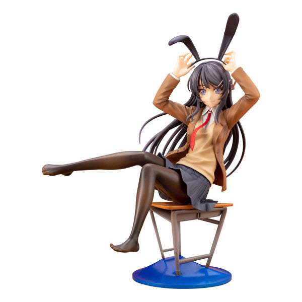 Bunny Girl Senpai