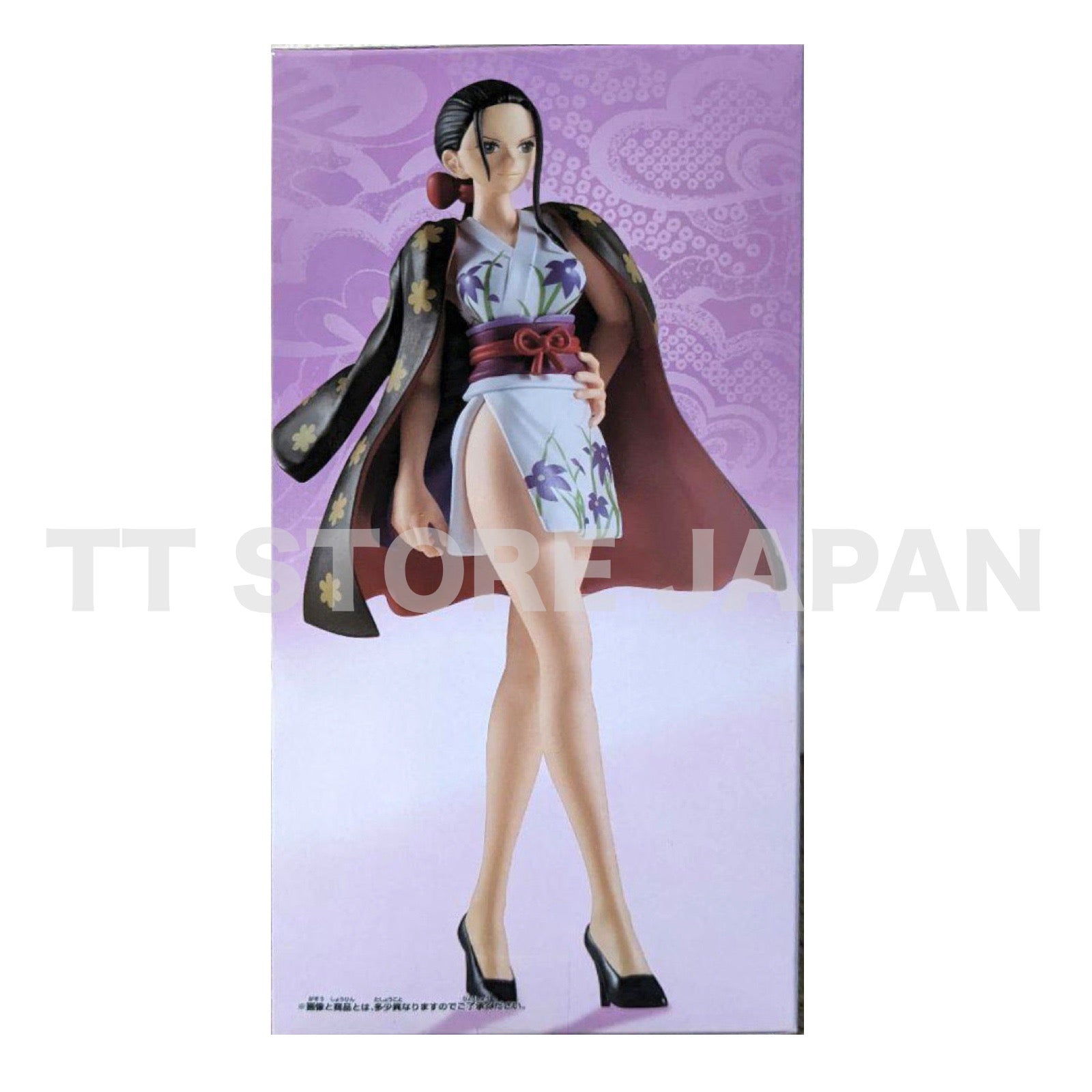 One Piece Nico Robin Figure The Departure Banpresto