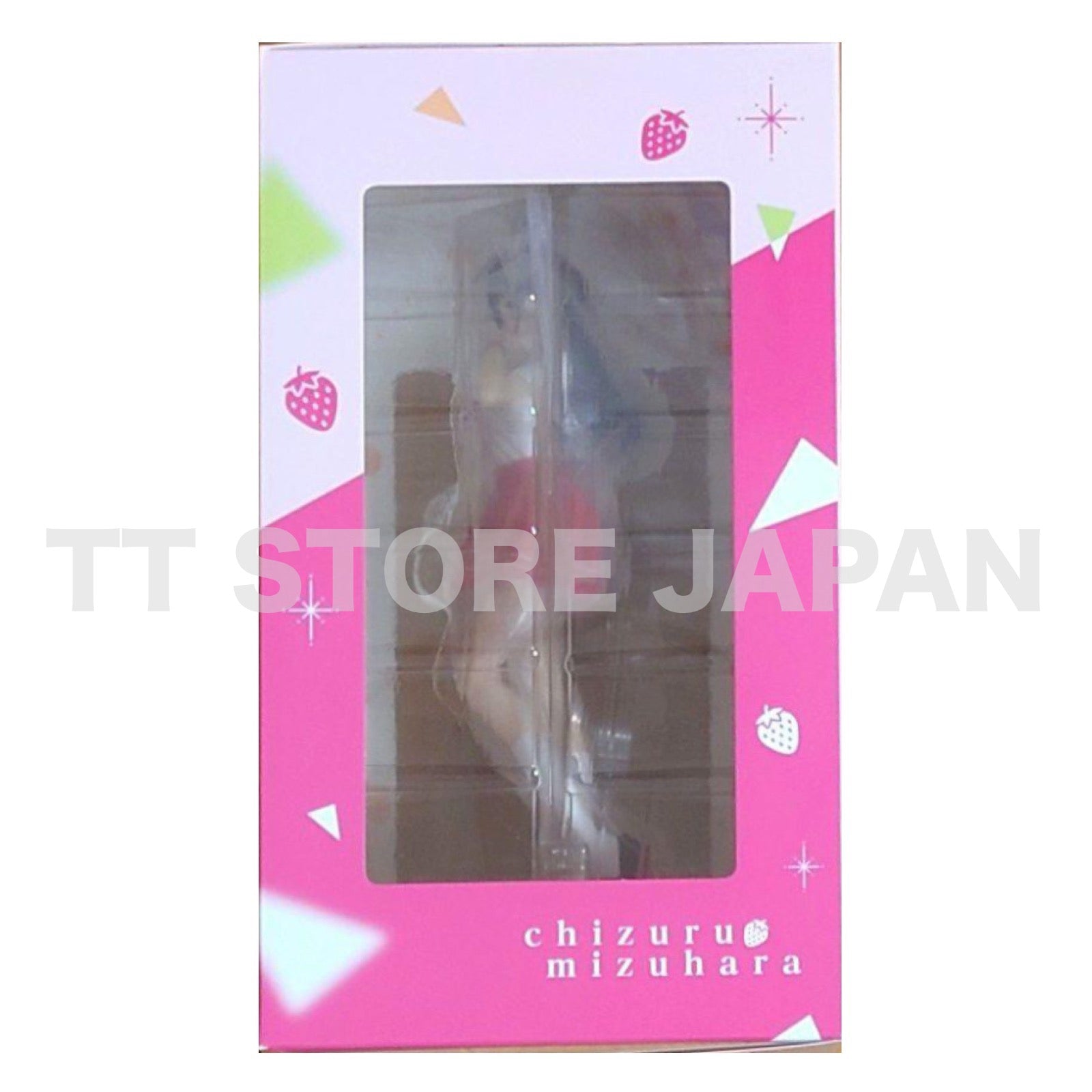 Rent-A-Girlfriend Chizuru Mizuhara Figure Ichiban Kuji Youth if Uniform Prize A