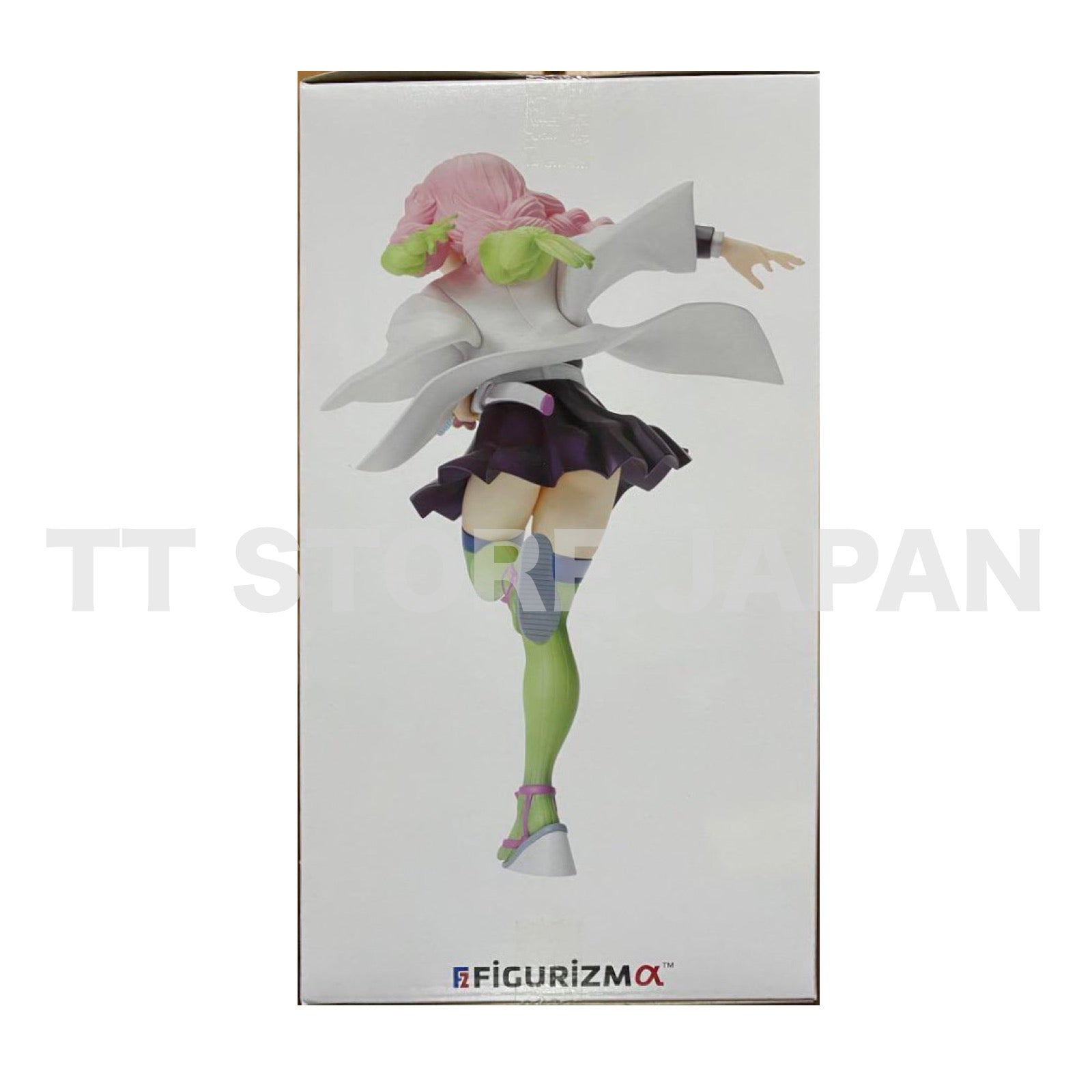 Demon Slayer Mitsuri Kanroji Figure FIGURIZMα SEGA Kimetsu no Yaiba