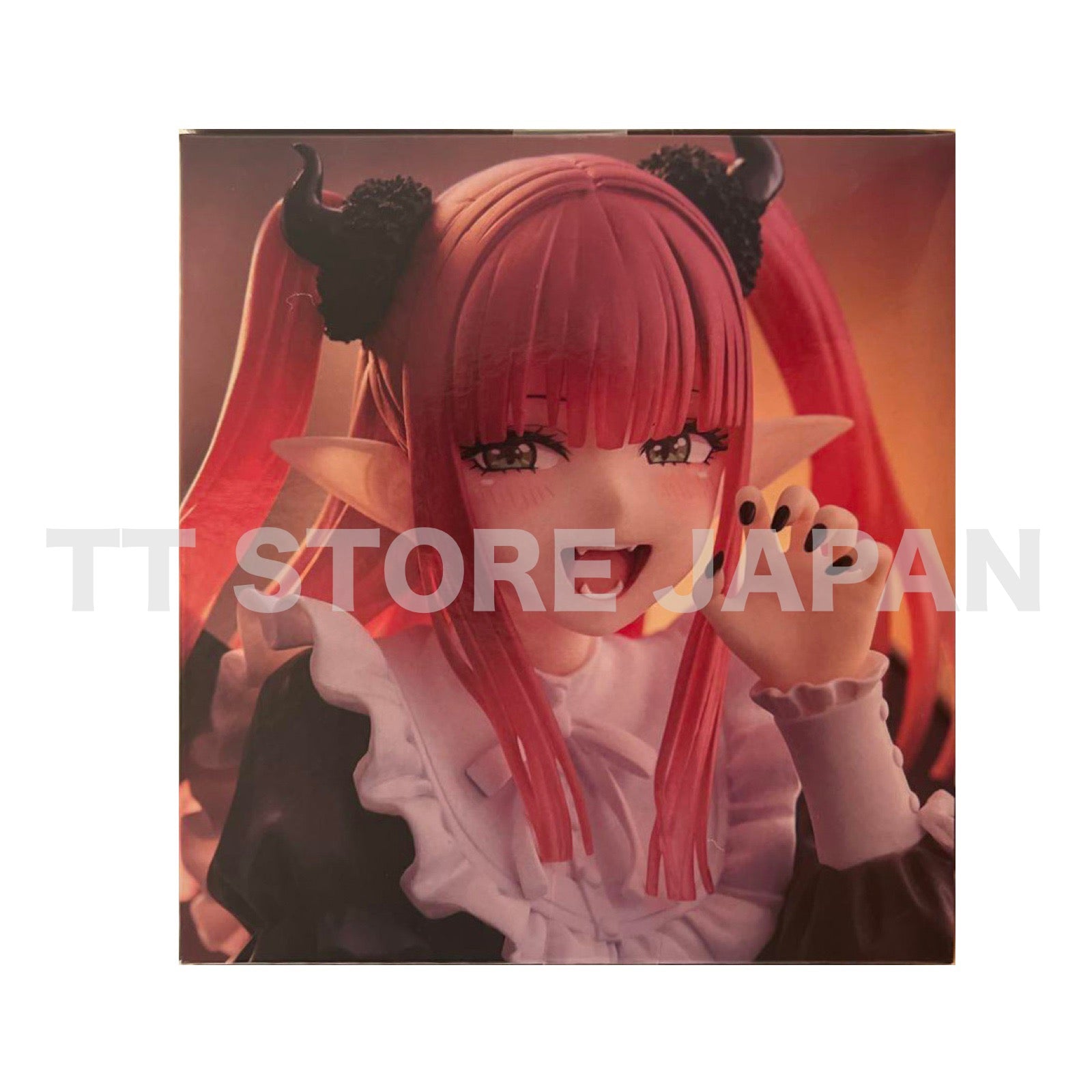 My Dress Up Darling Marin Kitagawa Figure Desktip Cute Rizu ver. Taito