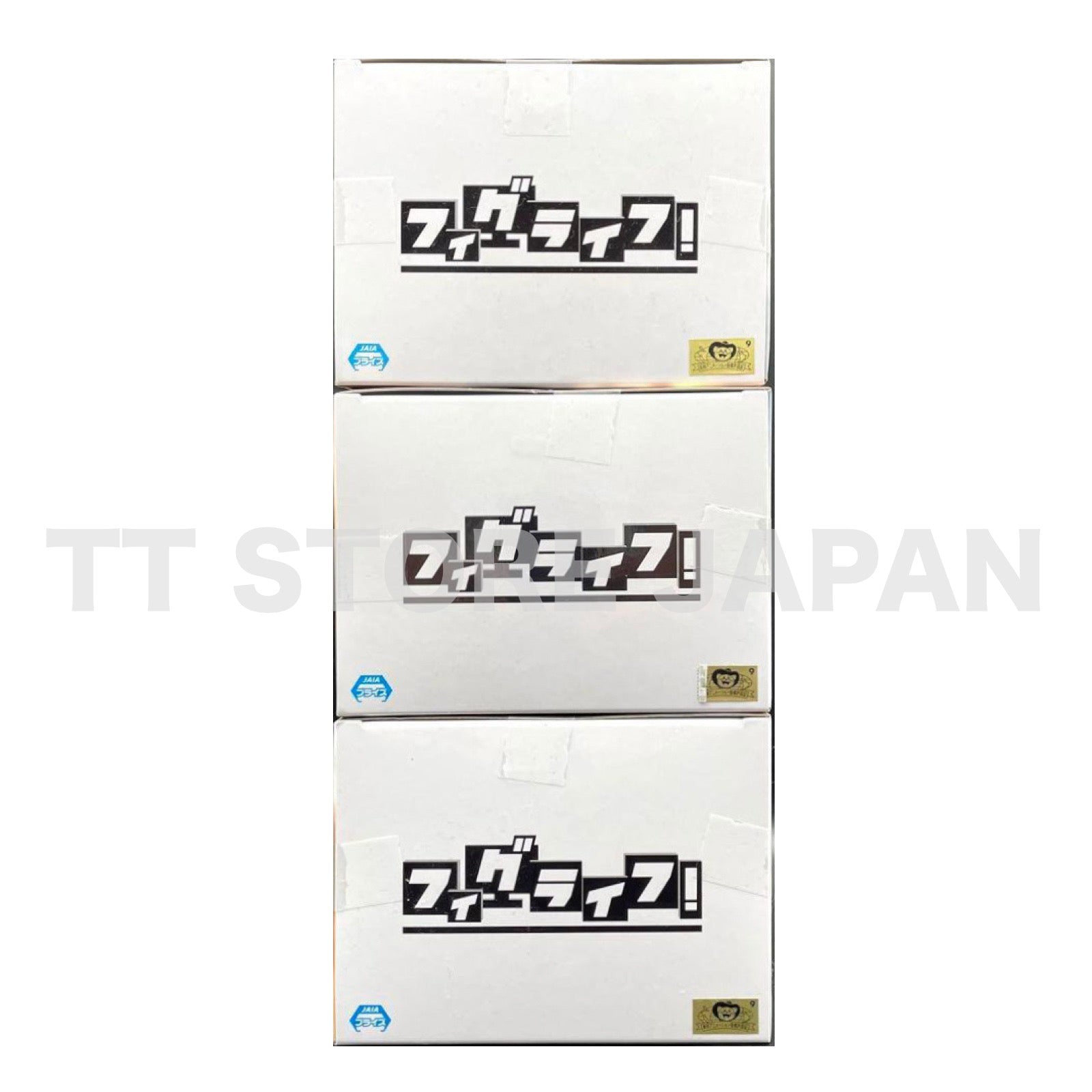 One Piece Figure Kuzan Borsalino Sakazuki Set Figlife Multi Stand New Japan