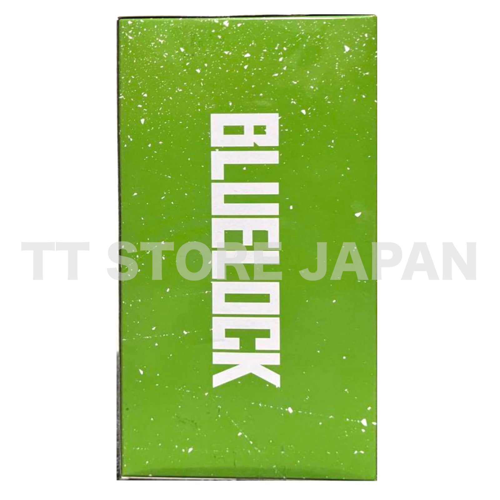 BLUE LOCK Figure Yoichi Isagi Football TV Anime BANPRESTO