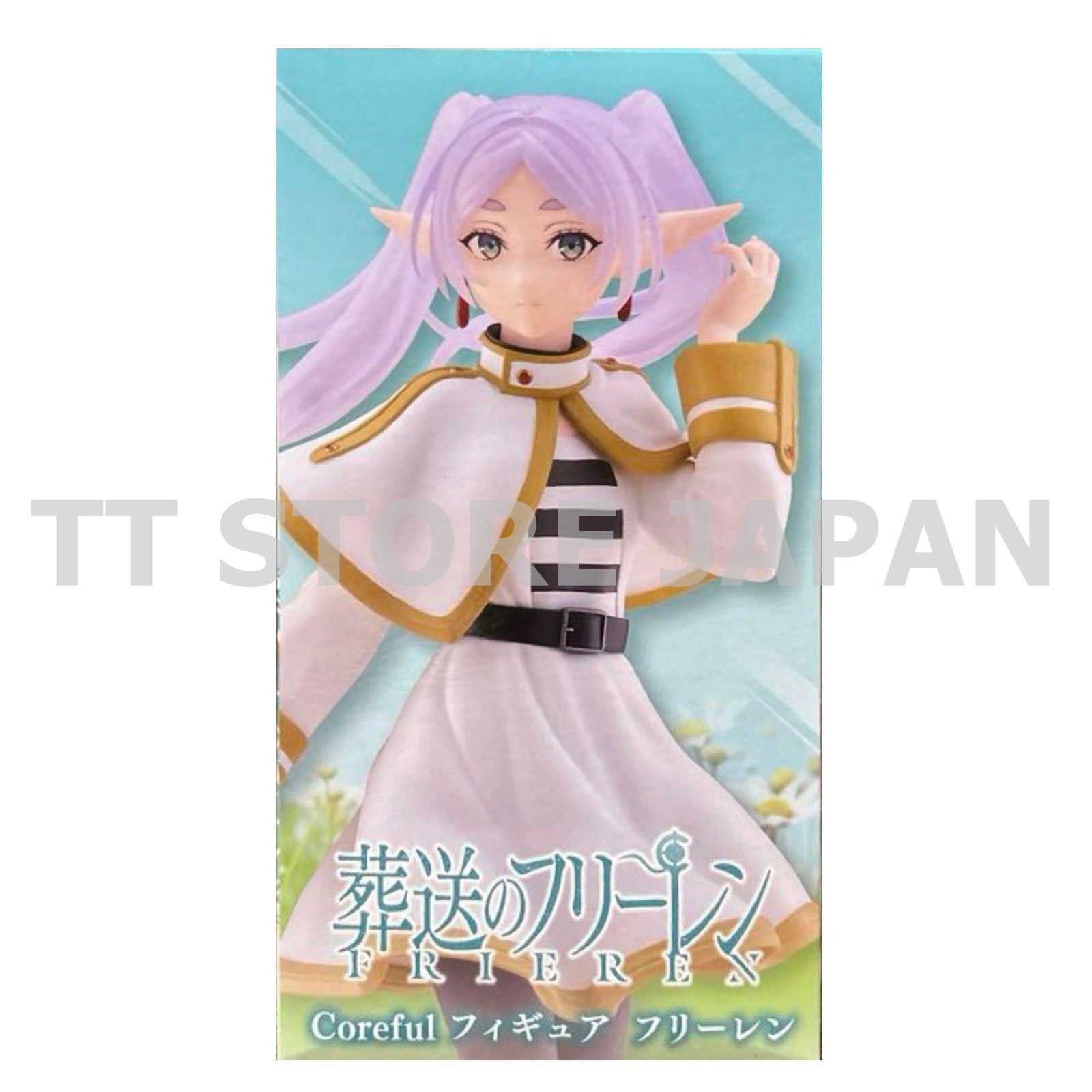 Frieren Beyond Journey's End Frieren Figure Coreful FuRyu