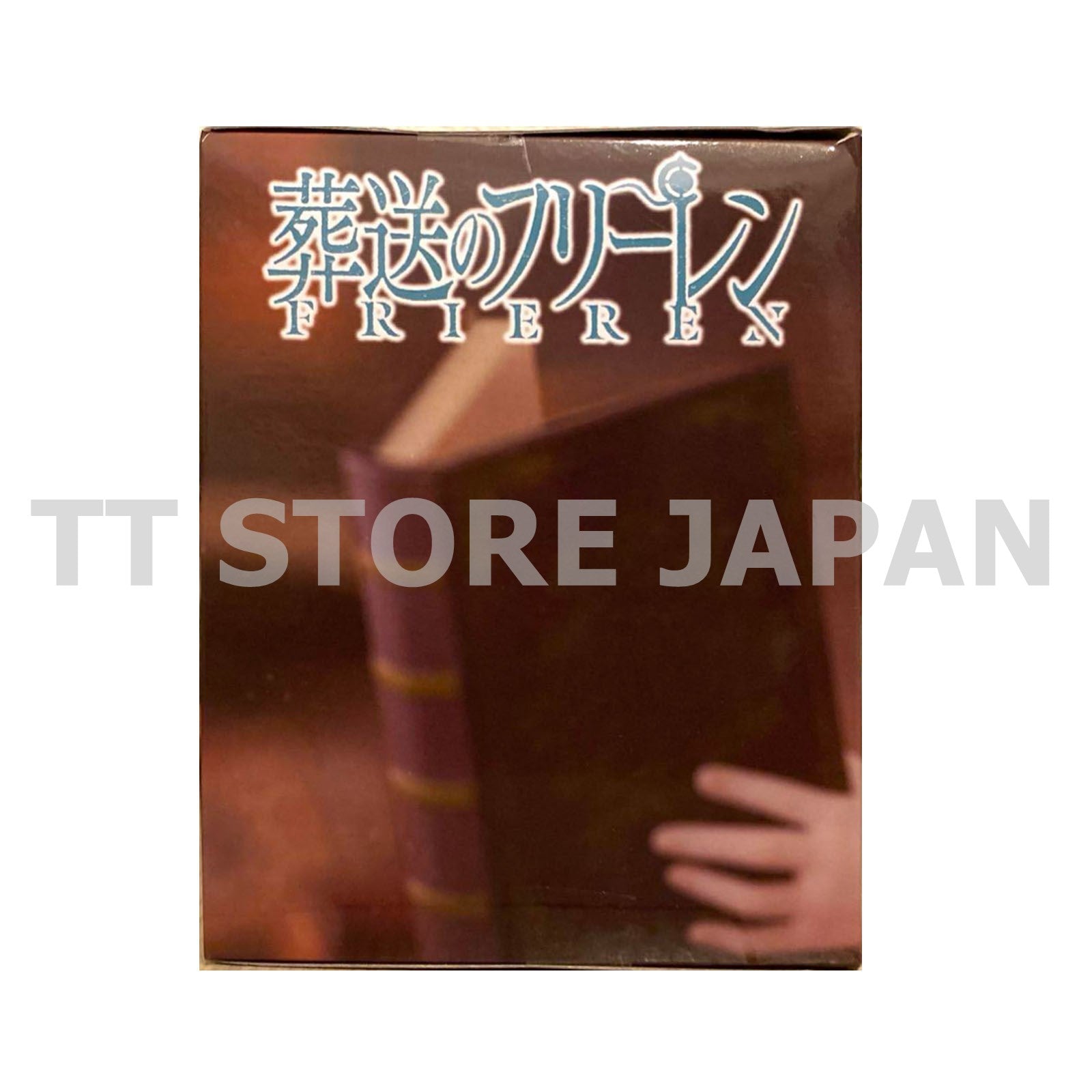 Frieren Beyond Journey's End Figure Desktop Cute Room wear Lounge Wear Taito