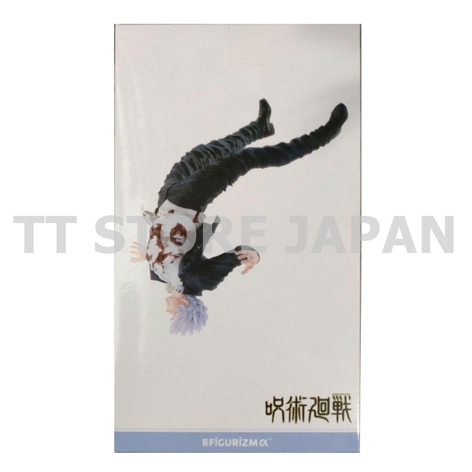 Jujutsu Kaisen Satoru Gojo Figure FIGURIZMα Awaking SEGA New JJK Anime Figurizma