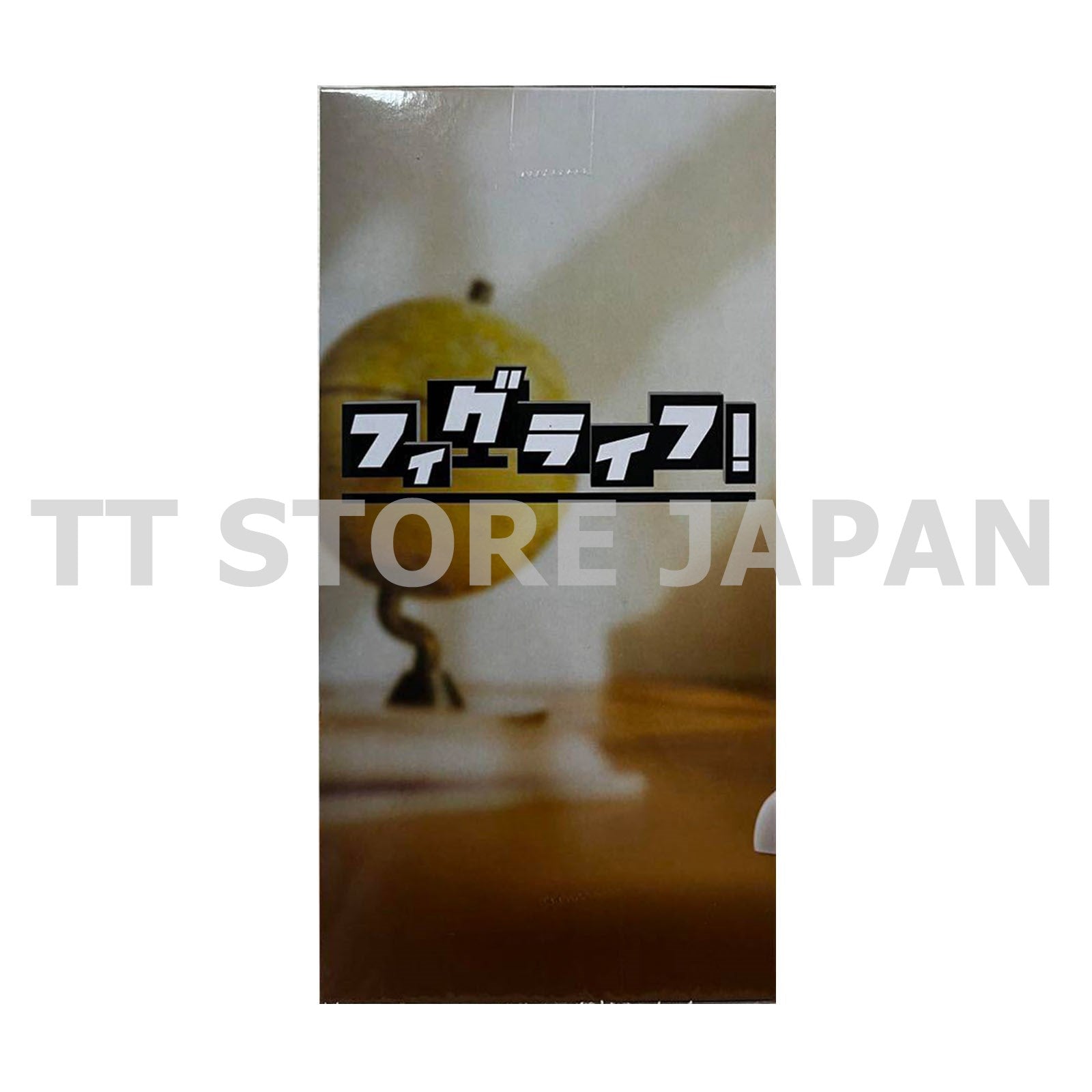 One Piece Monkey.D.Luffy Gear 5 vol.1 Figure Figulife Banpresto New Pen Stand