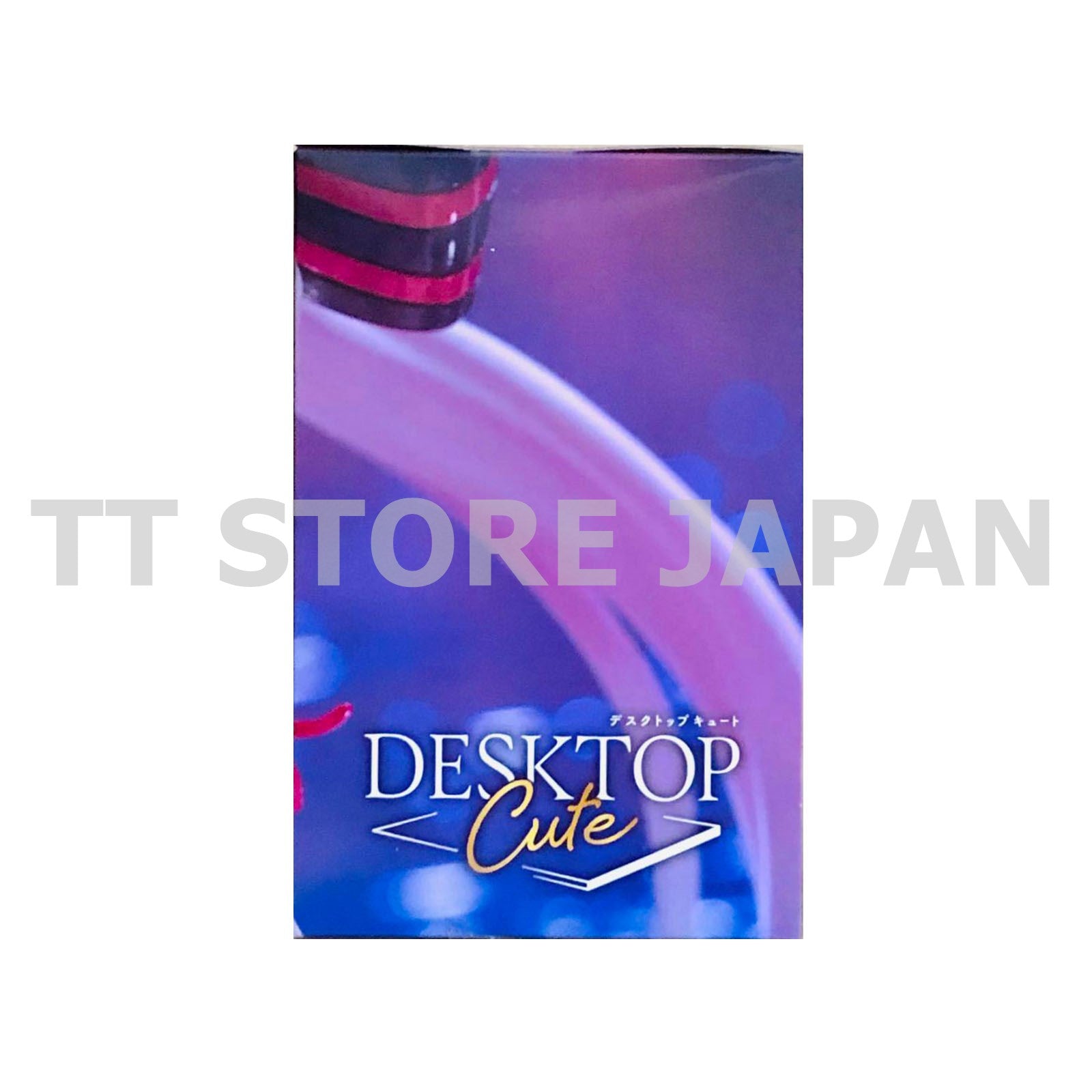 Overlord Shalltear Figure Desktop Cute Swimsuit Ver. Taito New Japan Bikini