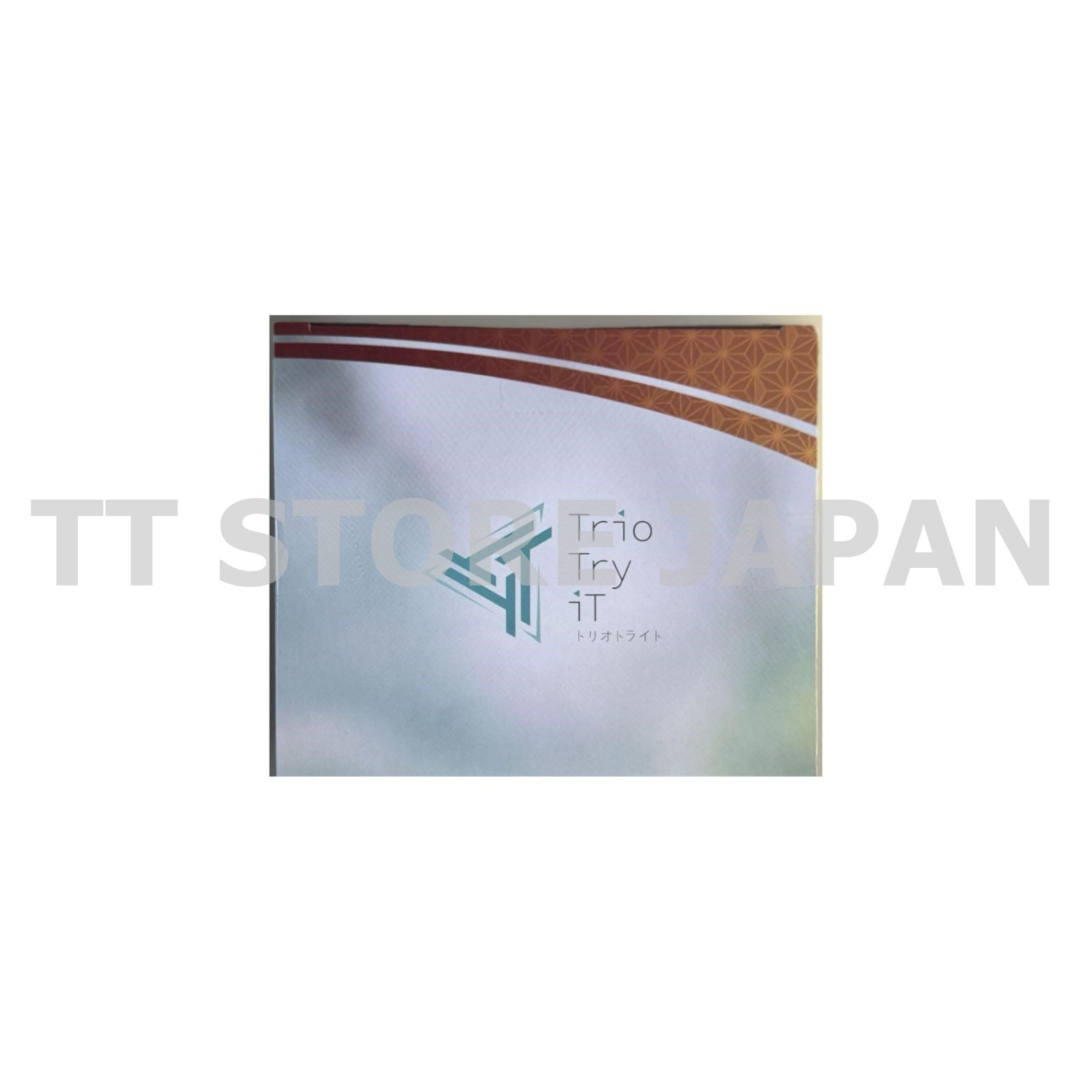 Inu Yasha Figure Trio－Try－iT Figure Trio Try iT Anime Japan