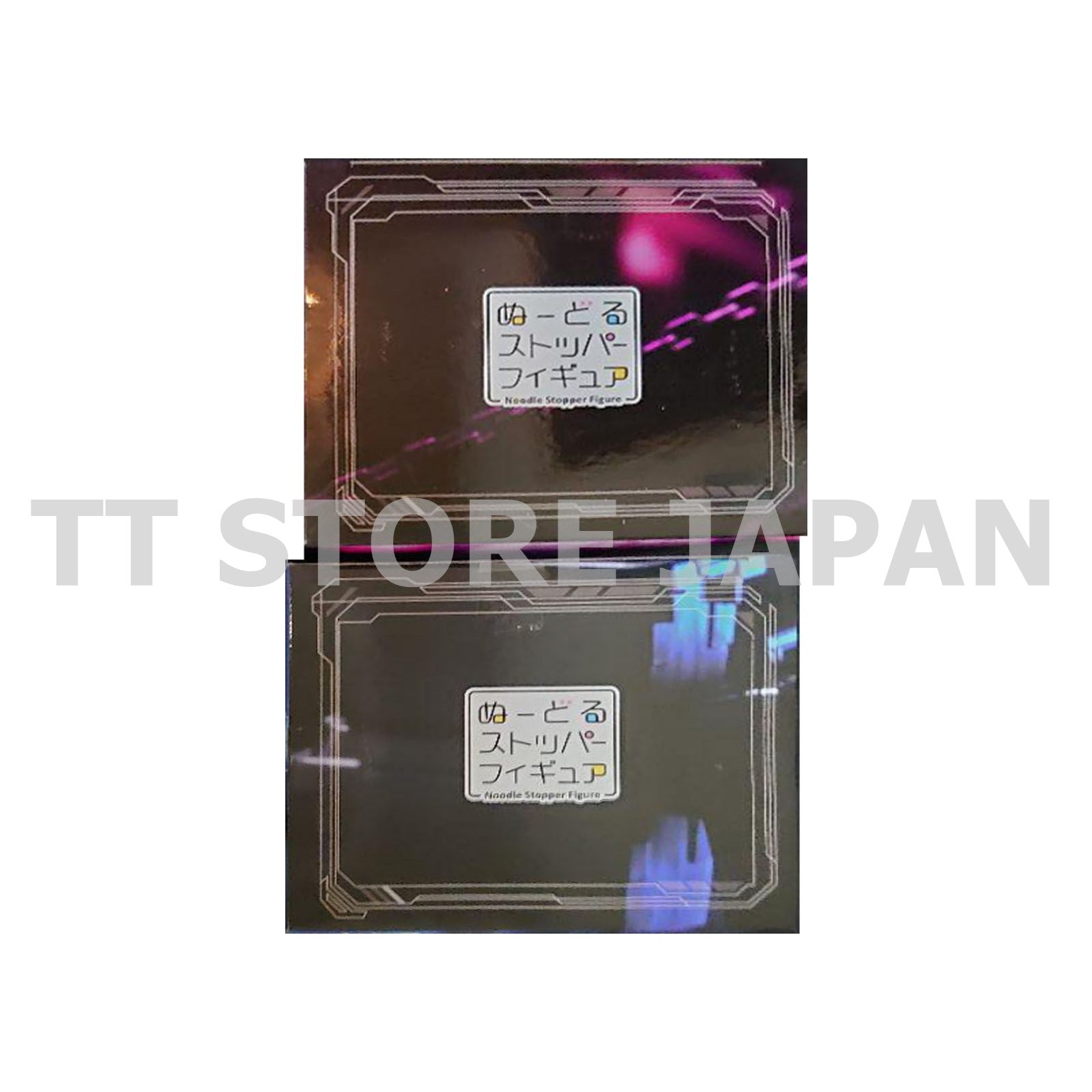 GODDESS OF VICTORY NIKKE Figure Yuni Brid Set Noodle Stopper FuRyu