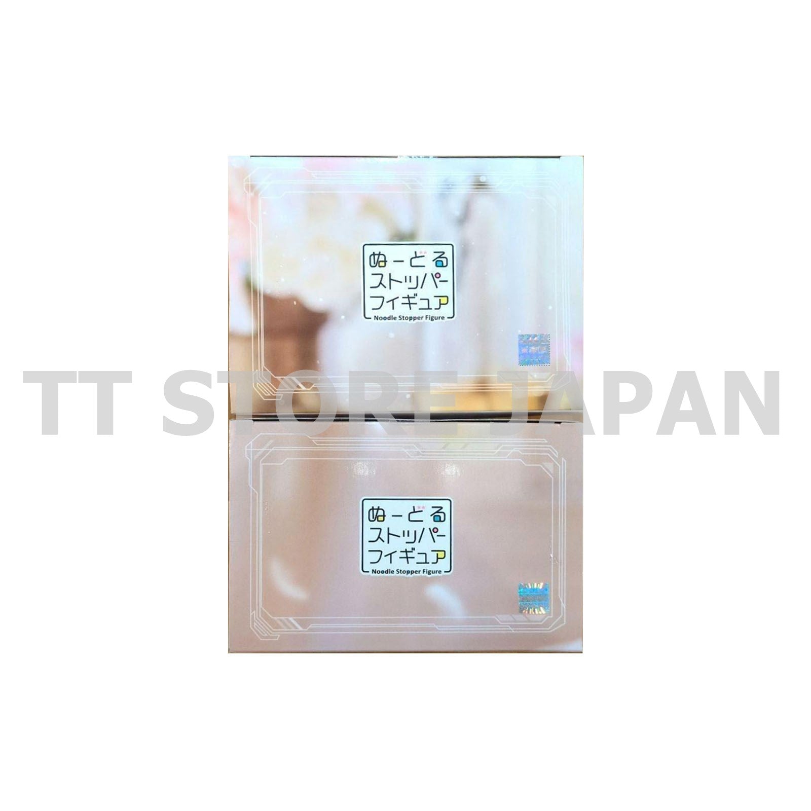 GODDESS OF VICTORY NIKKE Figure Modernia Dorothy Set Noodle Stopper