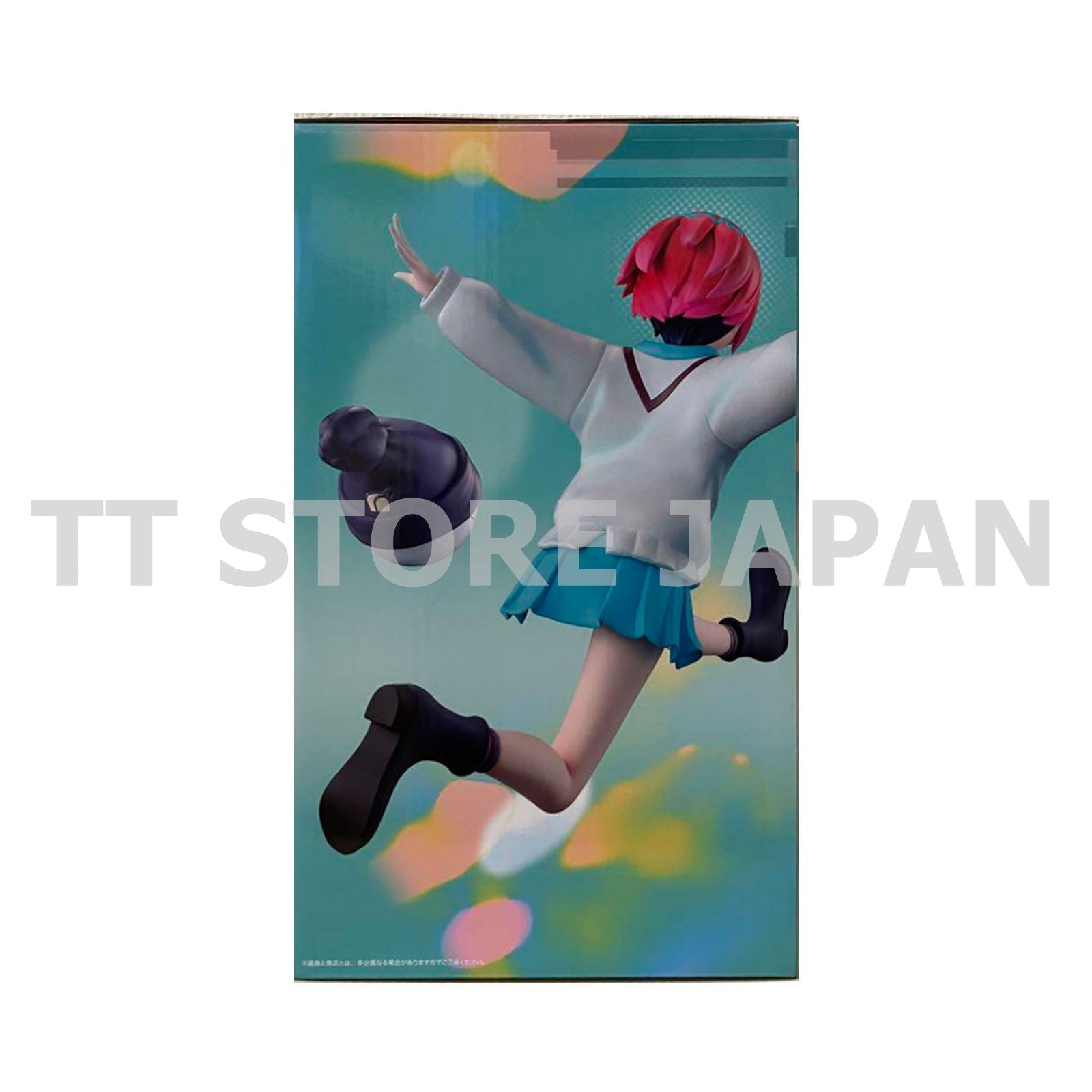 Mbile Suit Gundam GQuuuuuuX Amate Yuzuriha Machu Haro Figure Ichiban Kuji 2 A