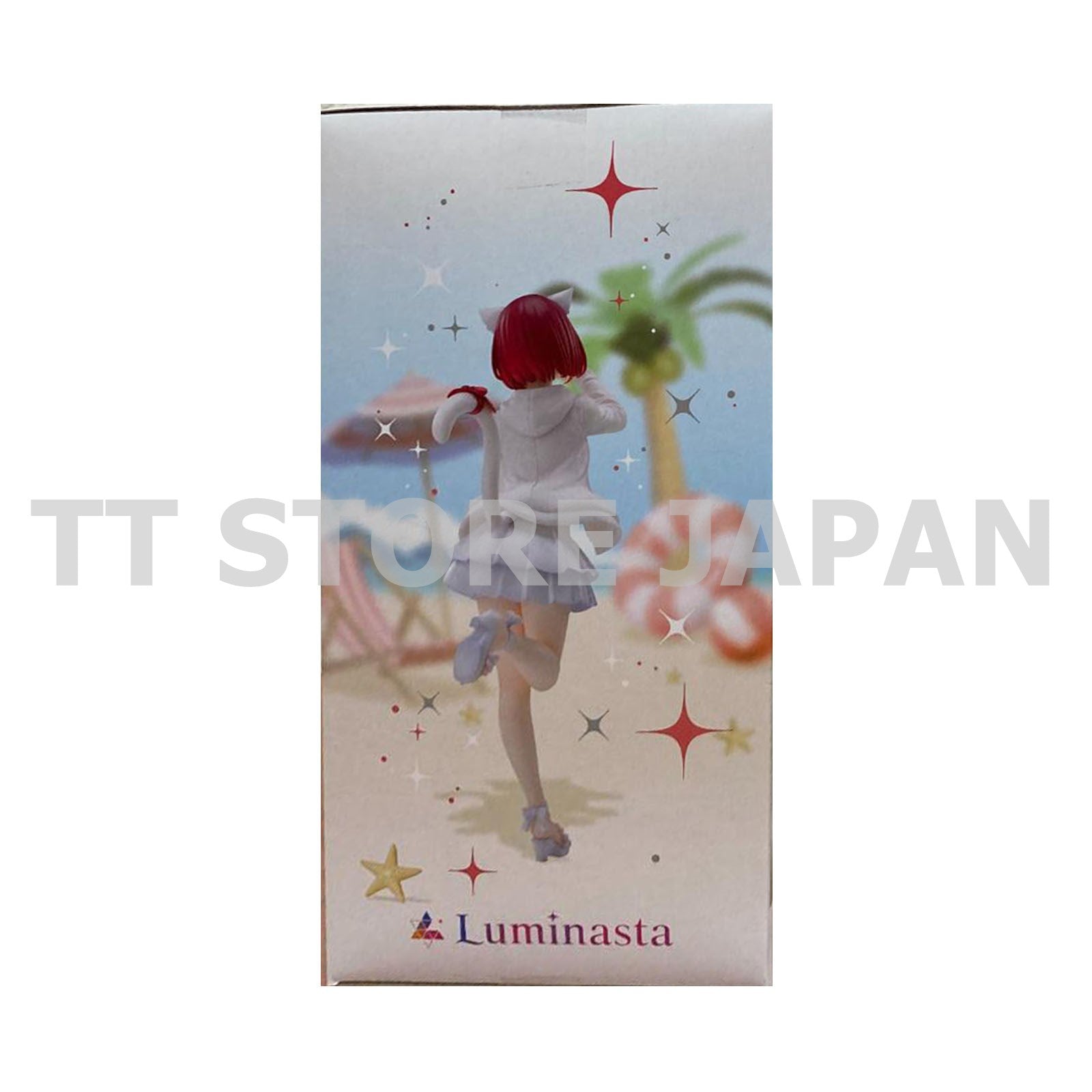 Oshi no ko Kana Arima Figure Luminasta Swim Suit ver SEGA Anime New Japan Prize
