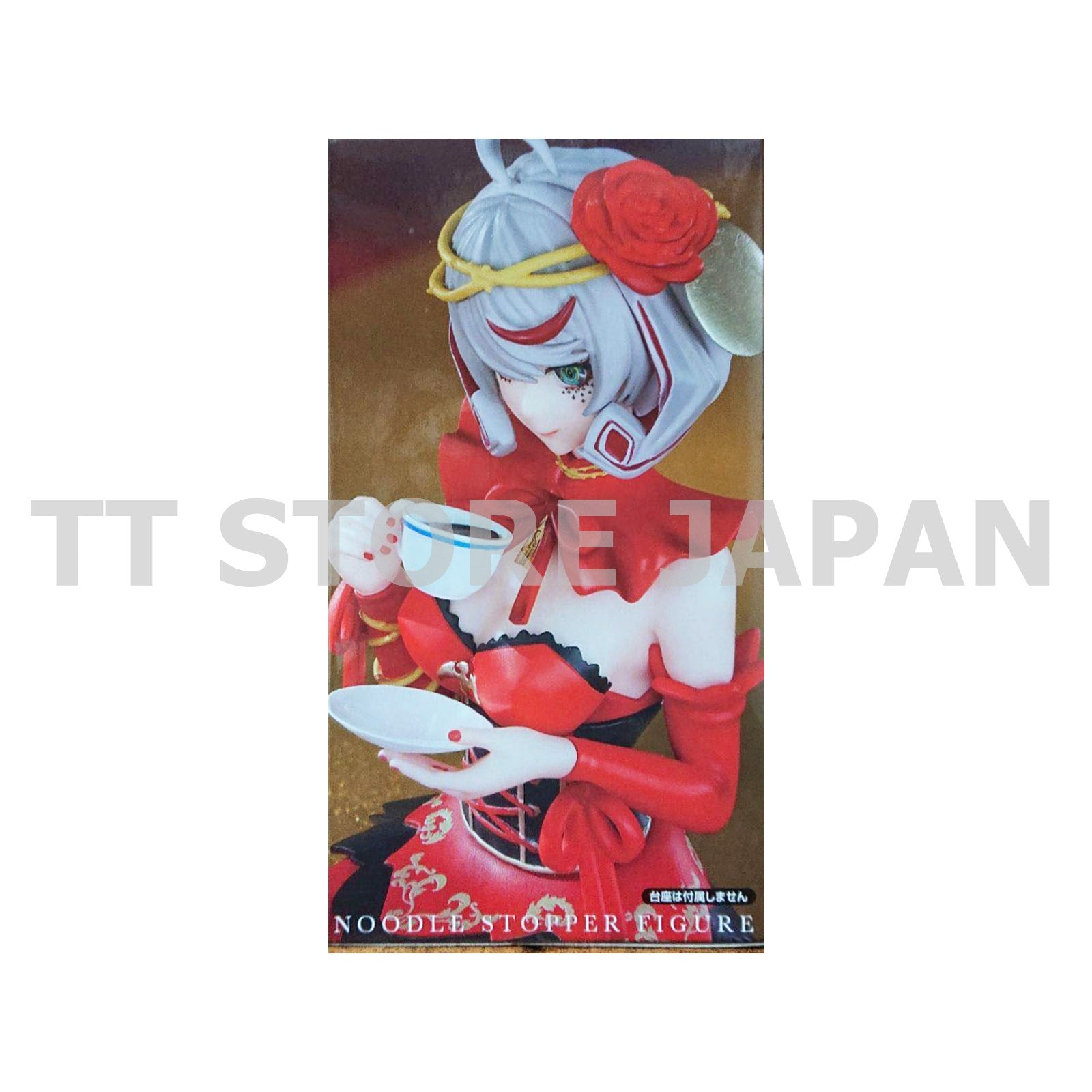 takt op. Destiny Figure Noodle Stopper FuRyu