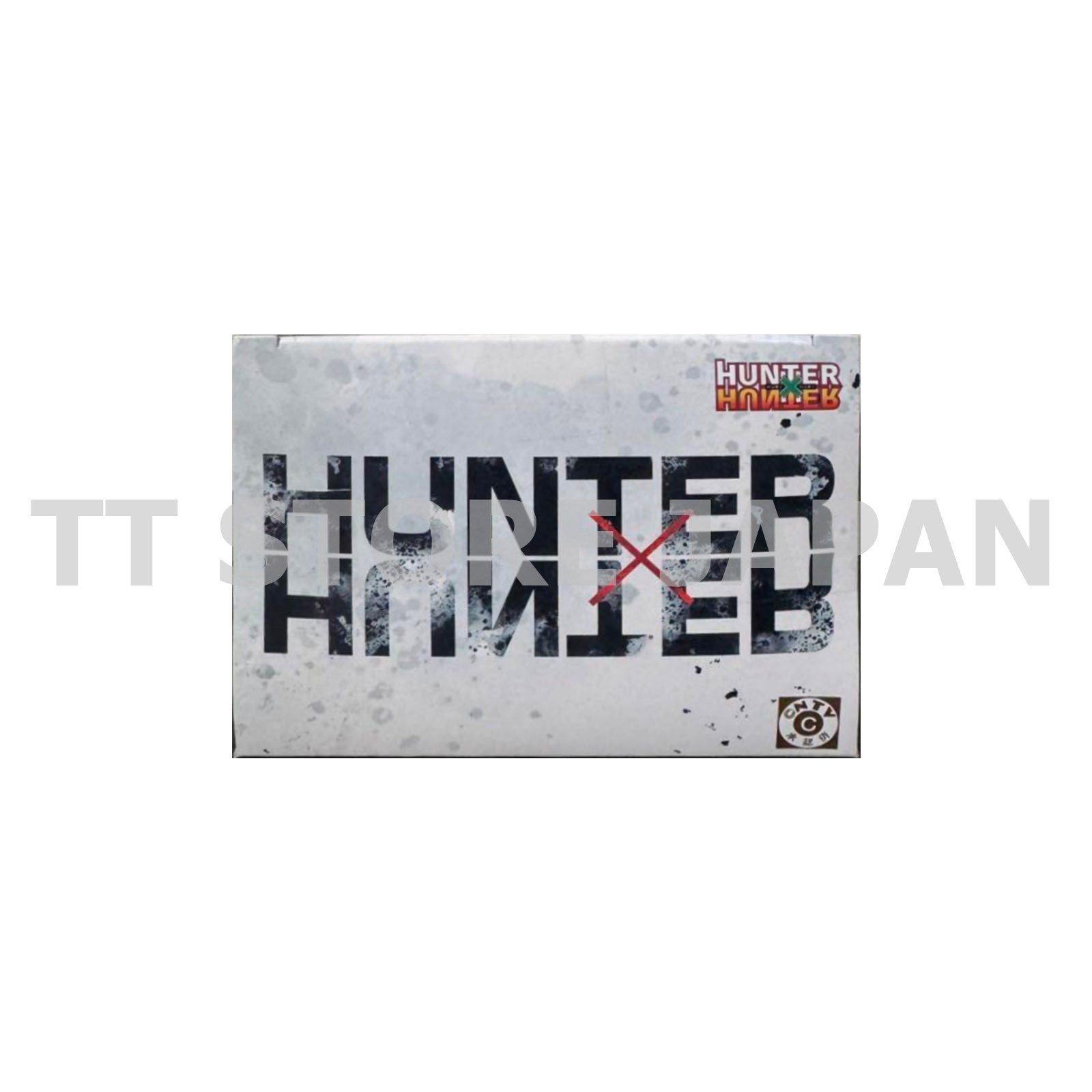 HUNTER × HUNTER Chrollo Figure HUNTING ARCHIVES Thief's Secret Technique New