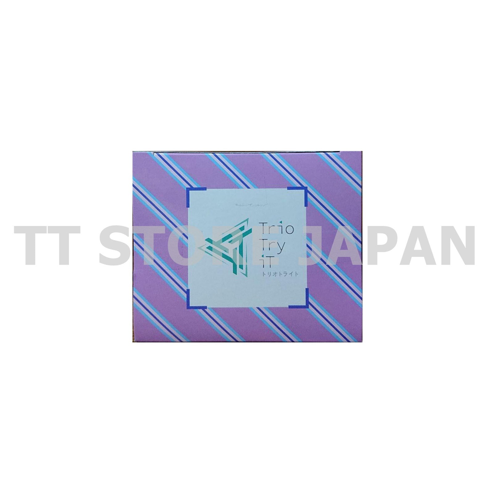 Our Dating Story You Were Experienced, I Was Not Runa Shirakawa Figure TrioTryIt