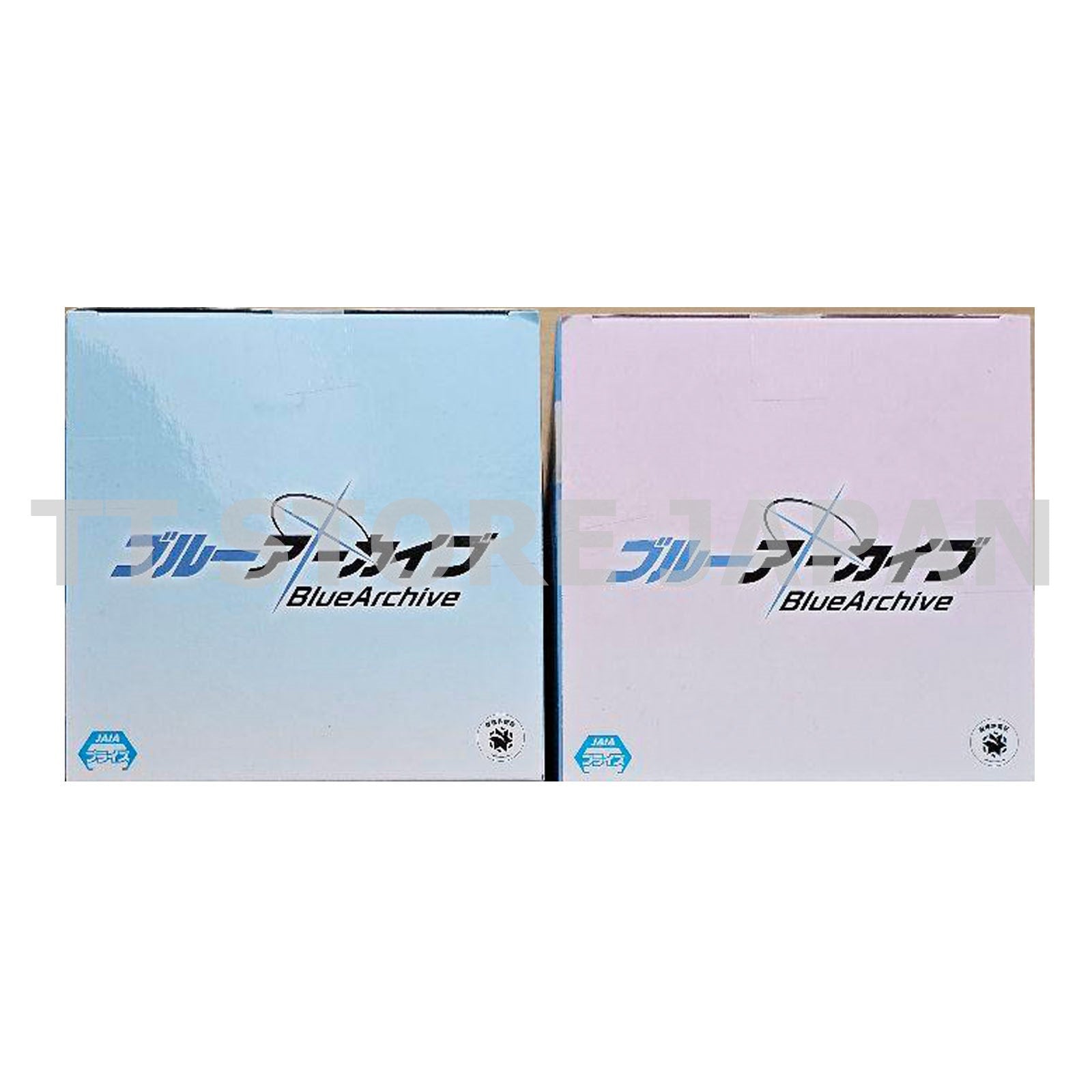 Blue Archive Figure Arona Plana Set Osuwari Sitting Figure Banpresto New Japan