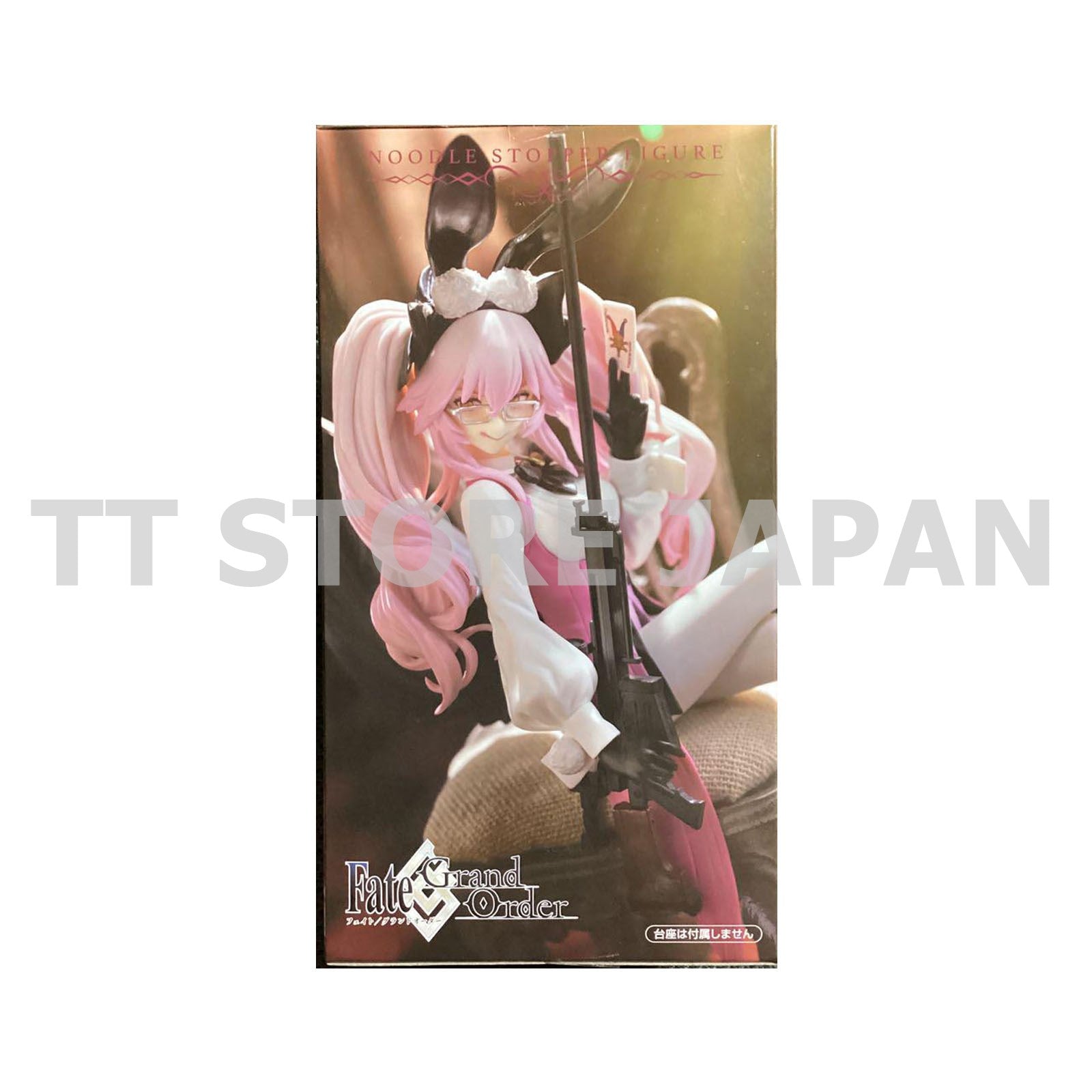 Fate/Grand Order Figure Assassin Koyanskaya of the Light Noodle Stopper FuRyu