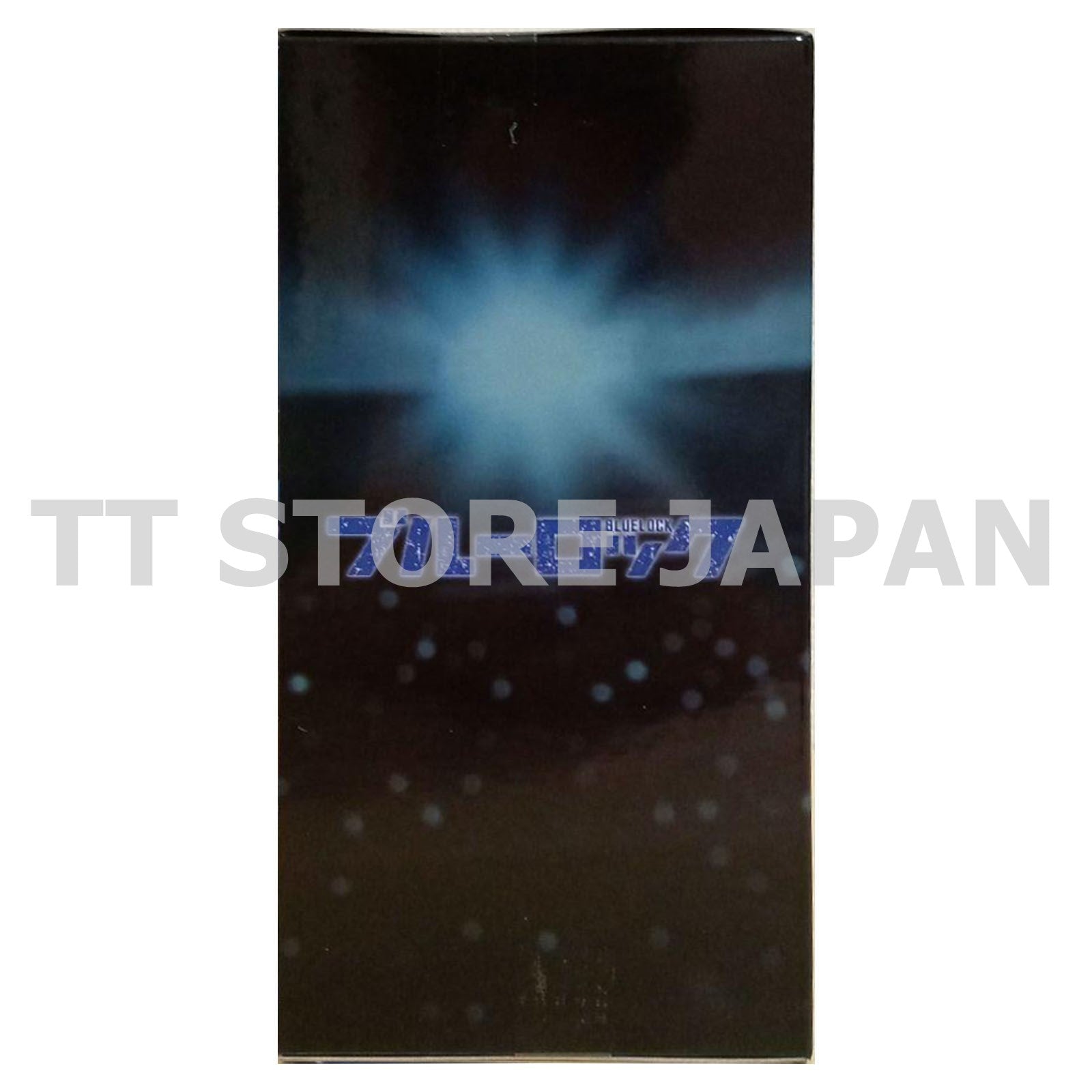 Blue Lock Seishiro Nagi Figure Aoi Kangoku 11 Eleven Banpresto