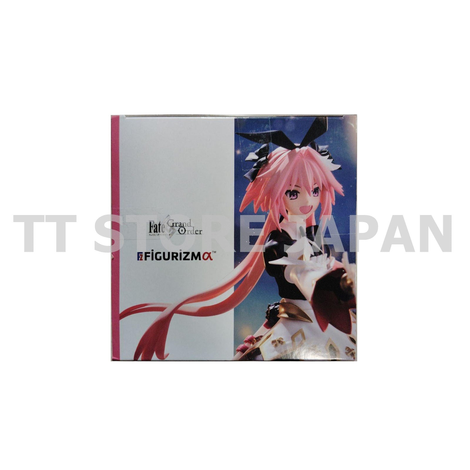 Fate/GrandOrder Figure Saber/Astolfo FIGURIZMα Figurizm Figurizma New Japan