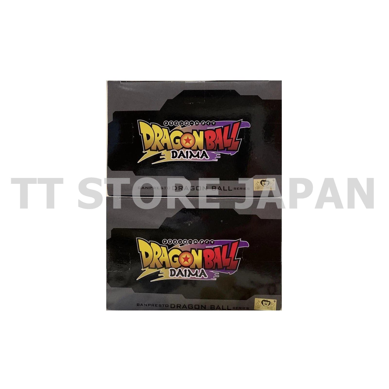 Dragon Ball DAIMA Figur Super Saiyan 4 Son Goku Super Saiyan 3 Vegeta Set New