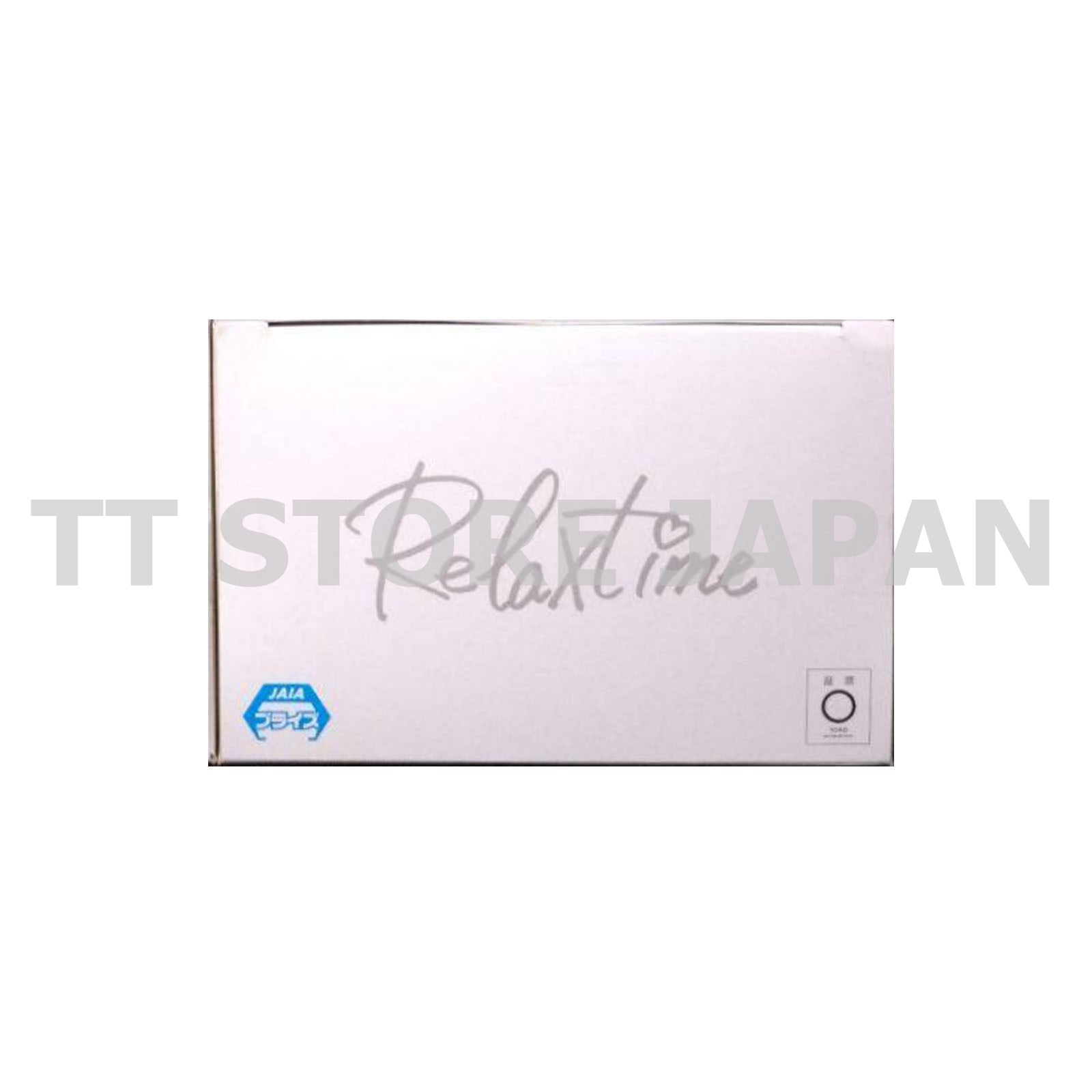 The Angel Next Door Spoils Me Rotten Mahiru Shiina Figure Relax time New Japan