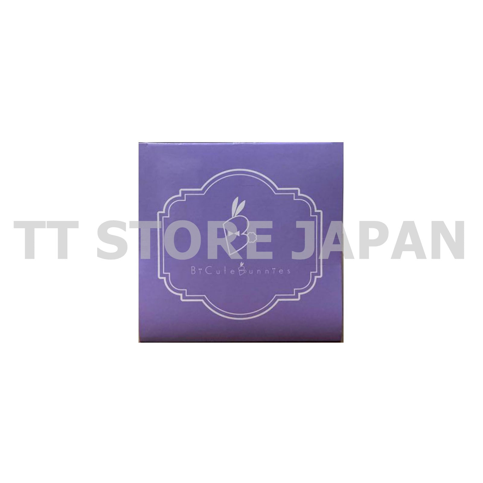 Alya Sometimes Hides Her Feelings in Russian Figure Bicute Bunnies FuRyu New