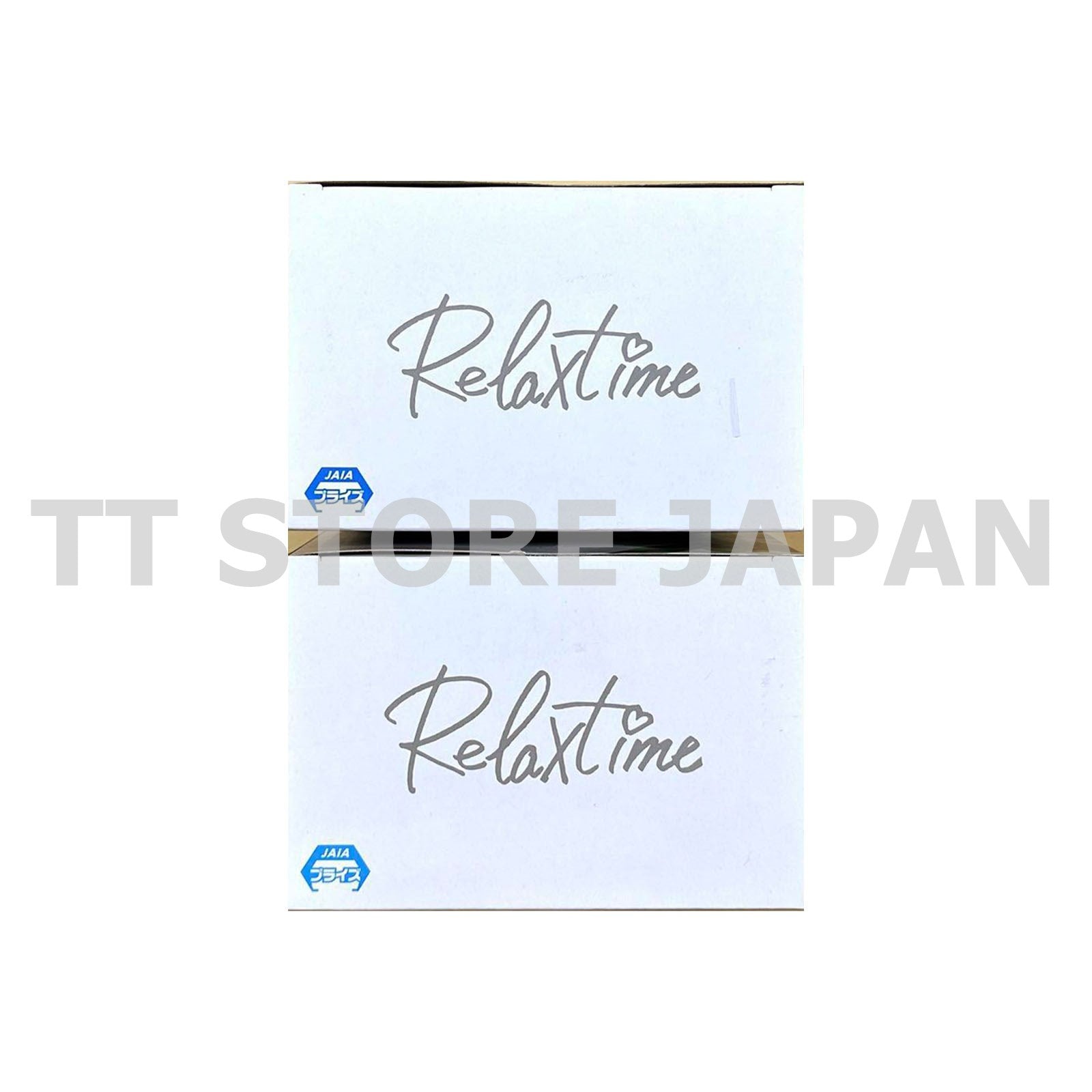 The Eminence in Shadow Figure Beta Epsilon Set Relax time Banpresto