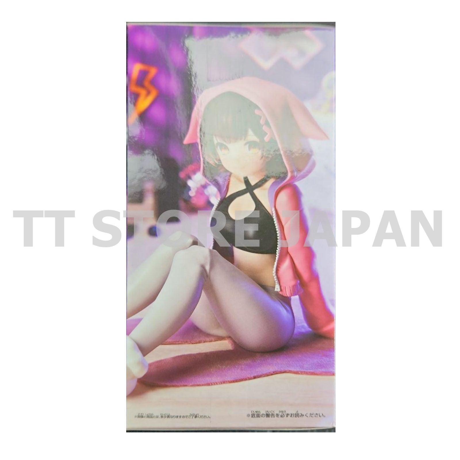 #hololive IF Roboco San Figure Relax time Banpresto