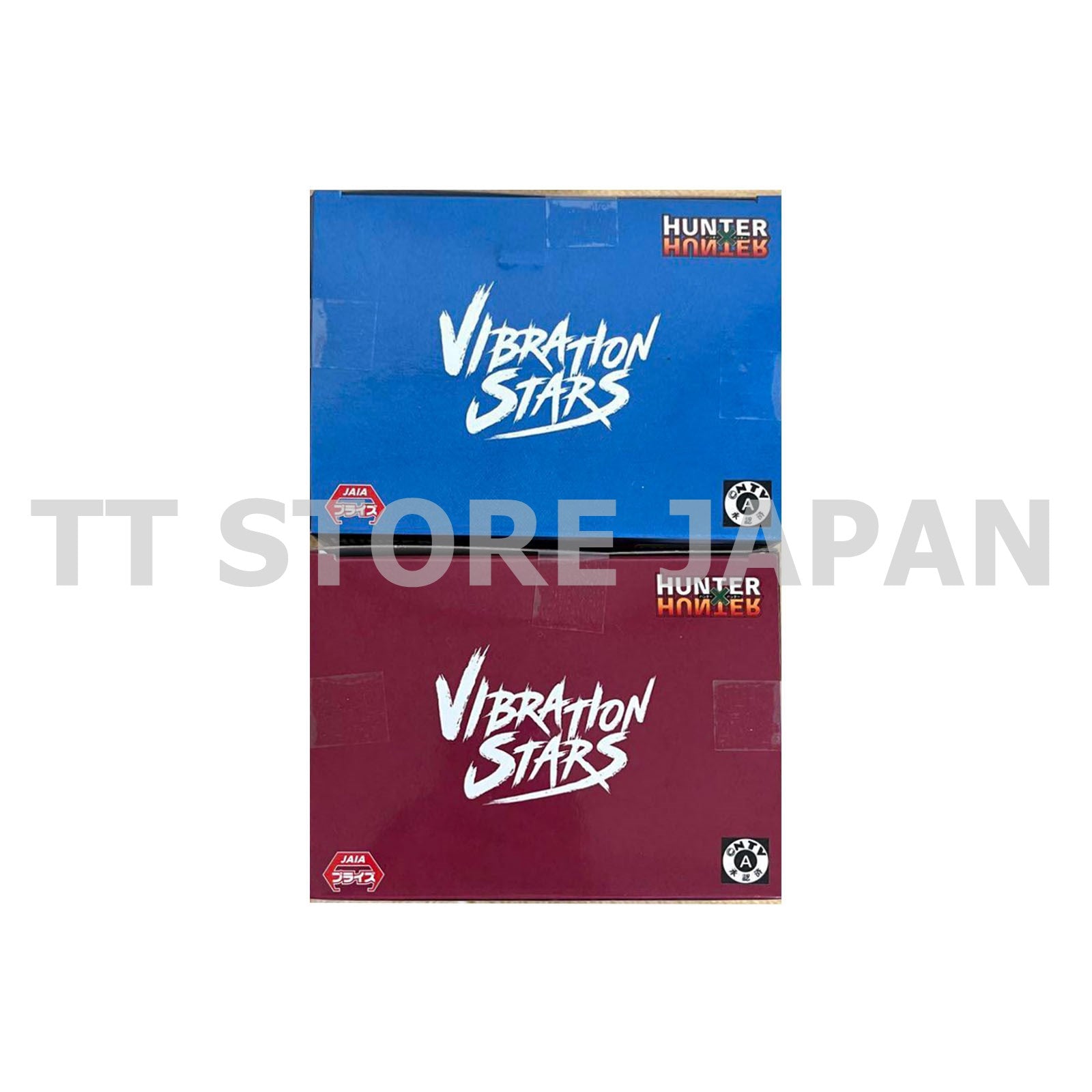 HUNTER × HUNTER Figure Kite Shoot Neferpitou Set Vibration Stars New Japan