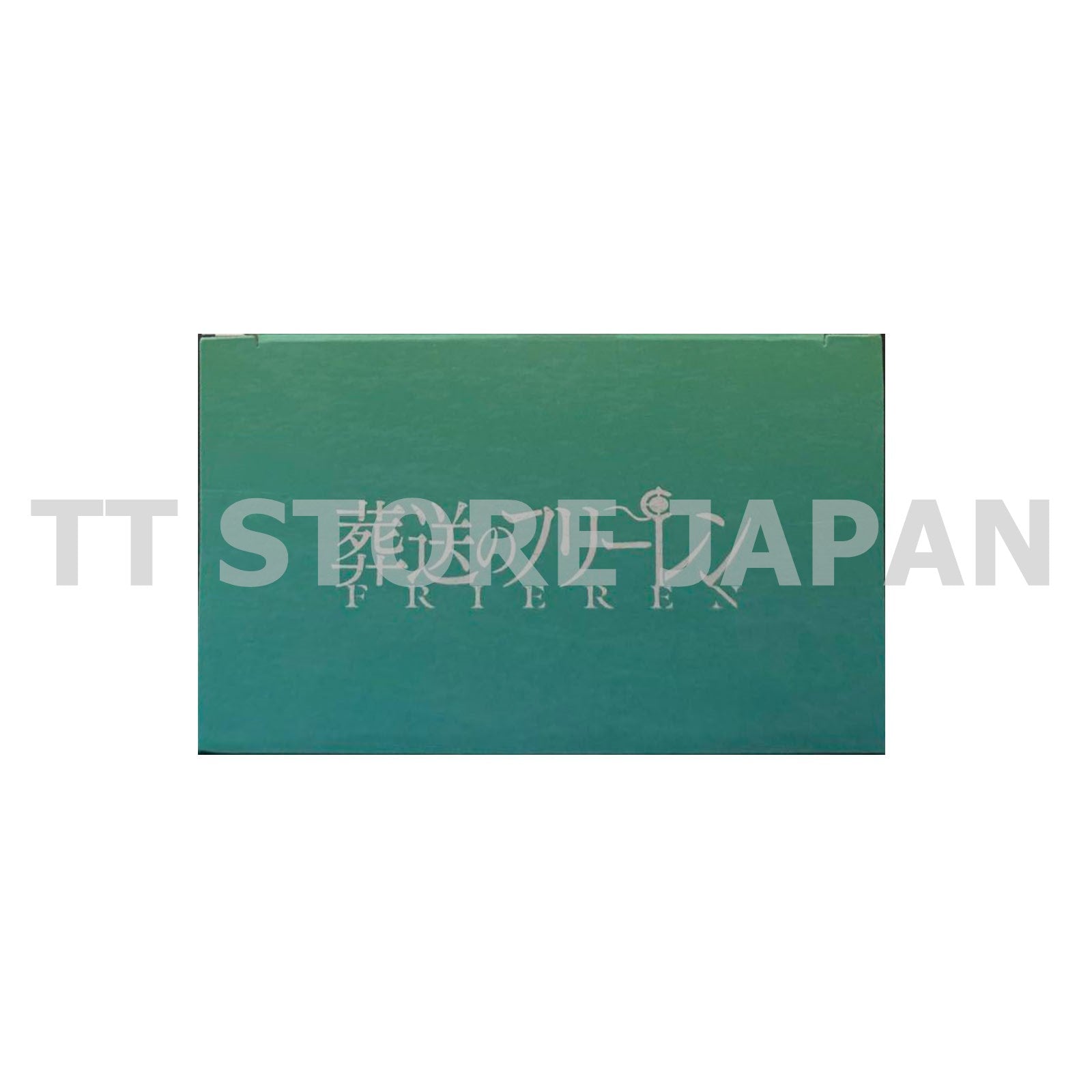 Frieren Beyond Journey's End Aura the guillotine Figure Desktop Decorate SEGA