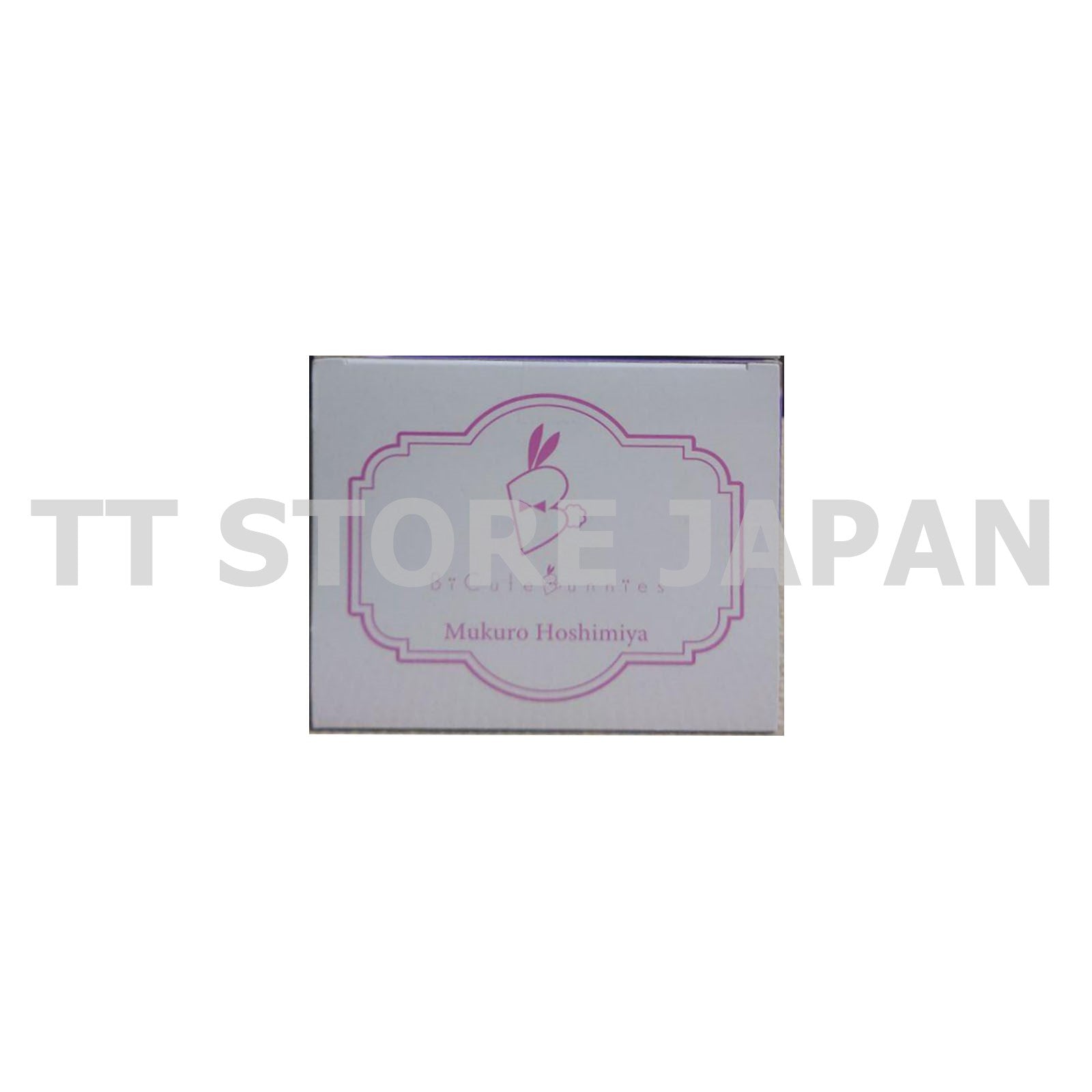 DATE A LIVE V Mukuro Hoshimiya Figure BiCute Bunnies FuRyu