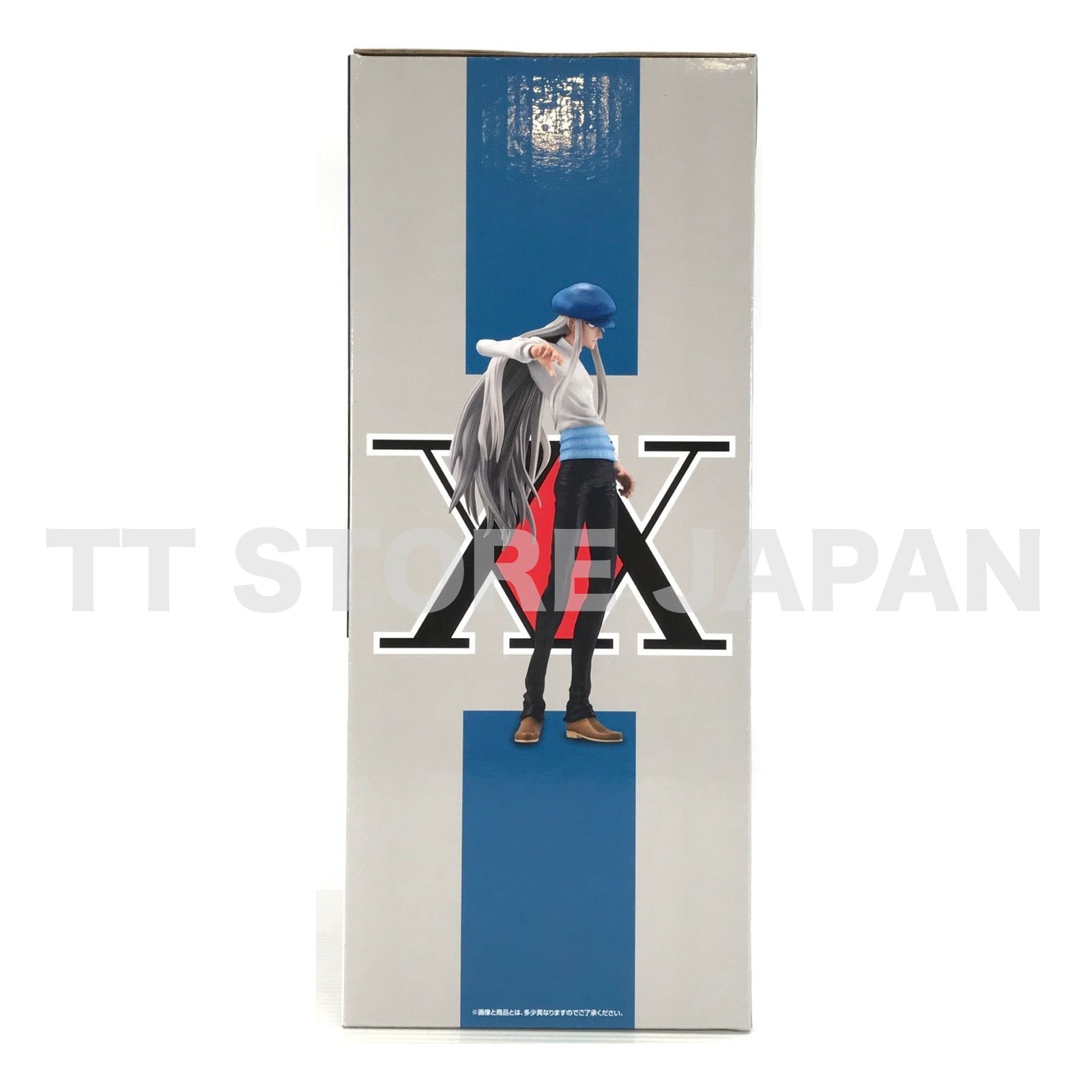 HUNTER × HUNTER Kite Figure Ichiban Kuji CHMERA ANT Prize C New Japan