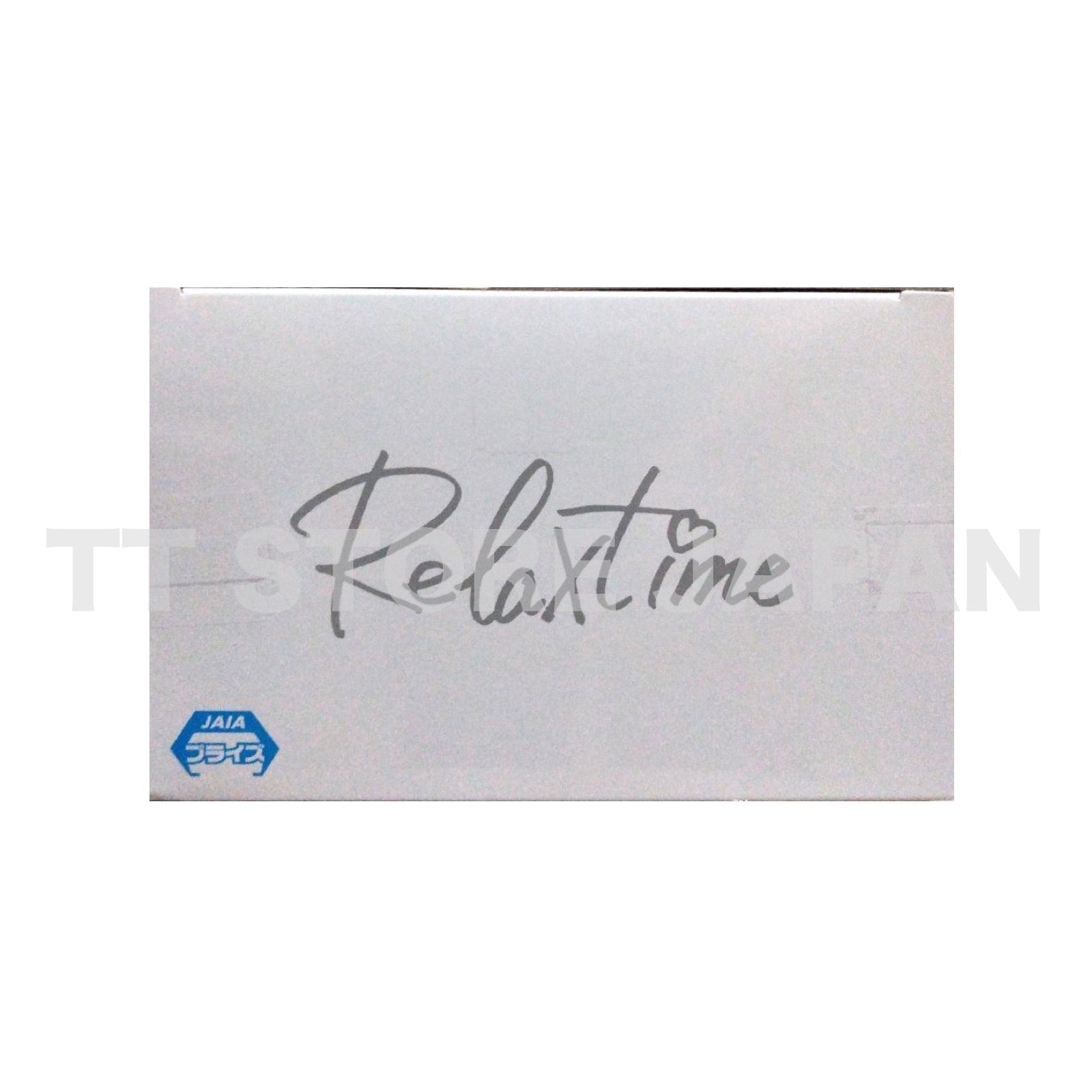 Re Zero Starting Life in Another World Priscilla Barielle Figure Relax Time