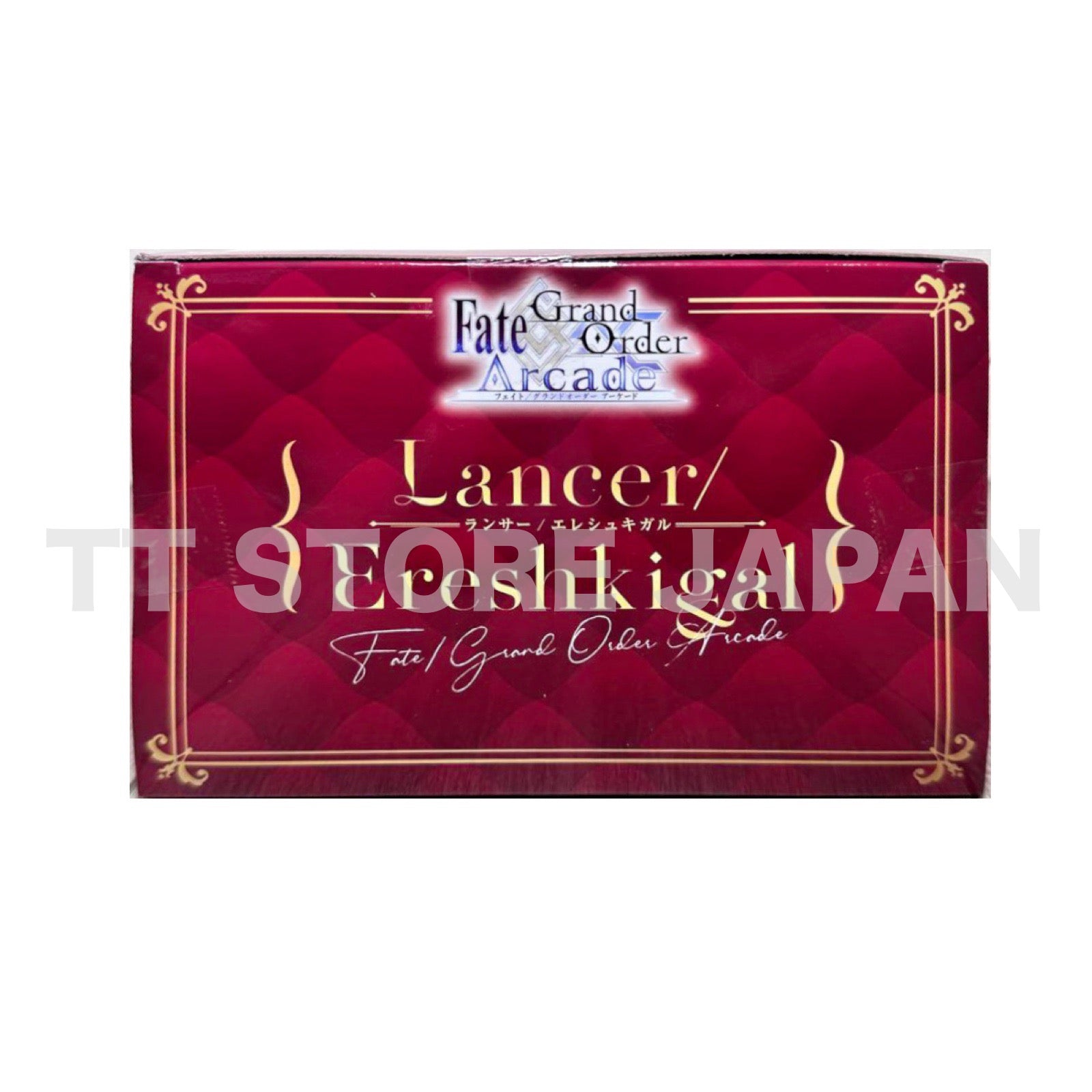 Fate/Grand Order Arcade Lancer Ereshkigal Figure Luminasta SEGA