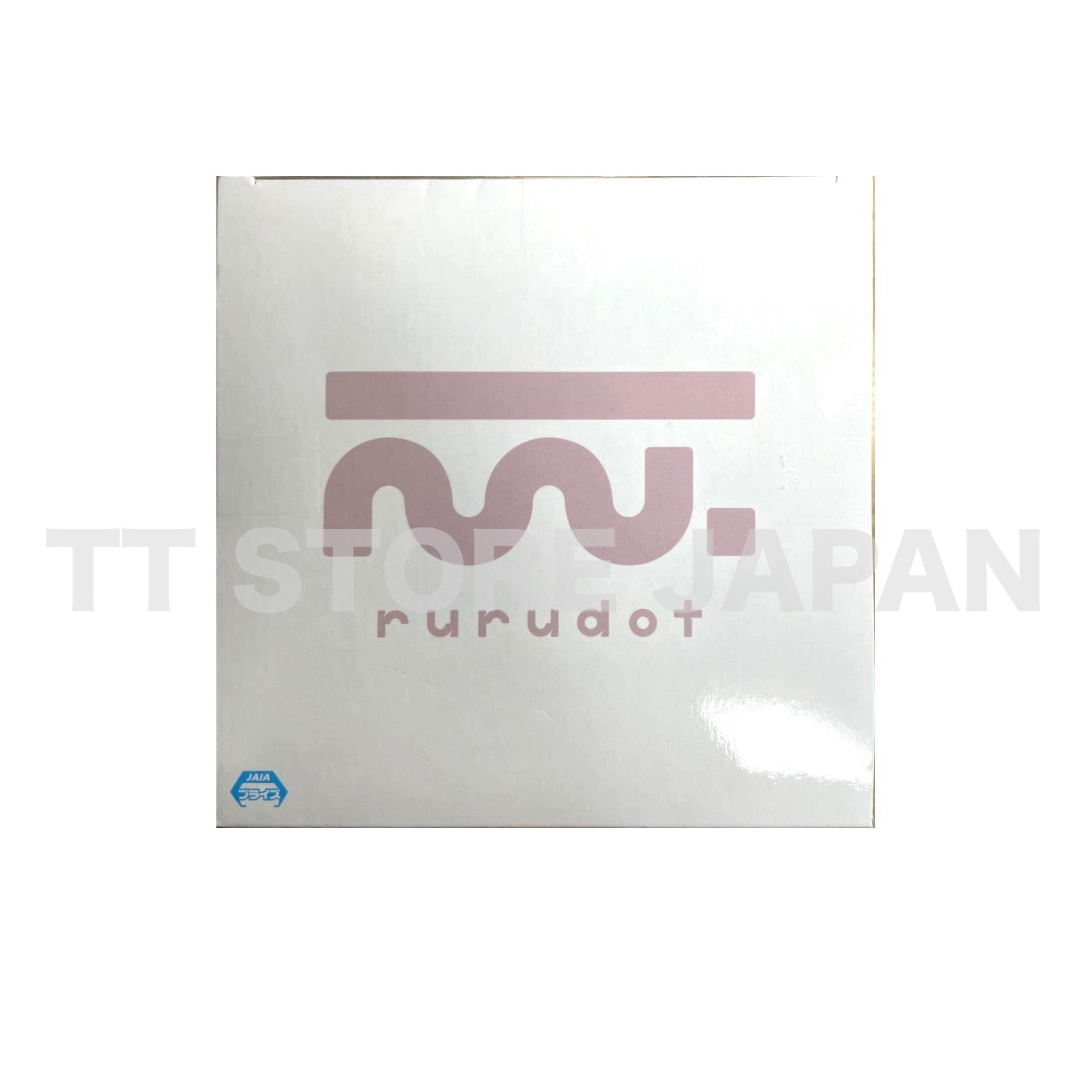 rurudo Figure ESPRESTO Sleepy Bunny Sugar BANPRESTO New