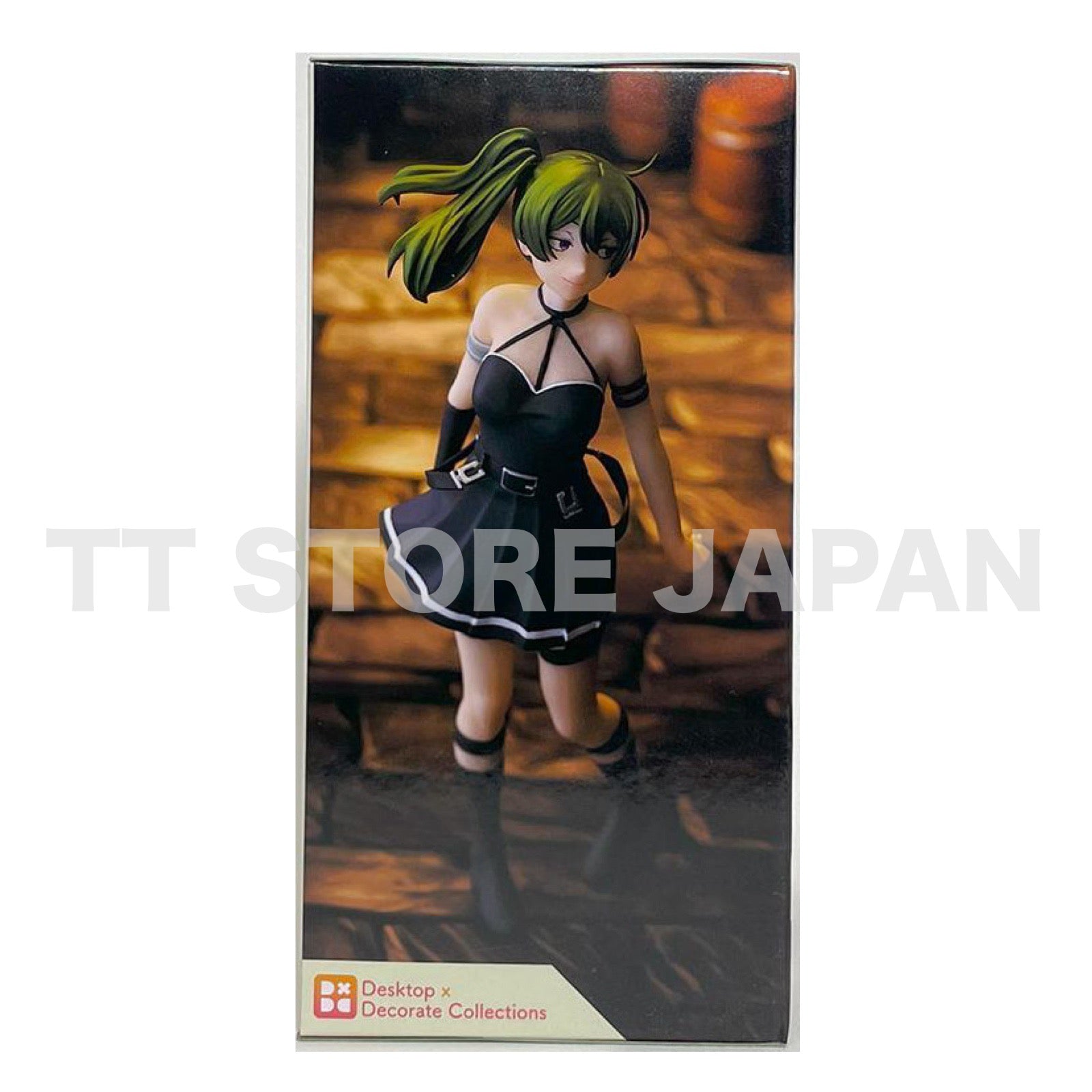 Frieren Beyond Journey's End Figure Ubel Desktop Decorate Collections SEGA