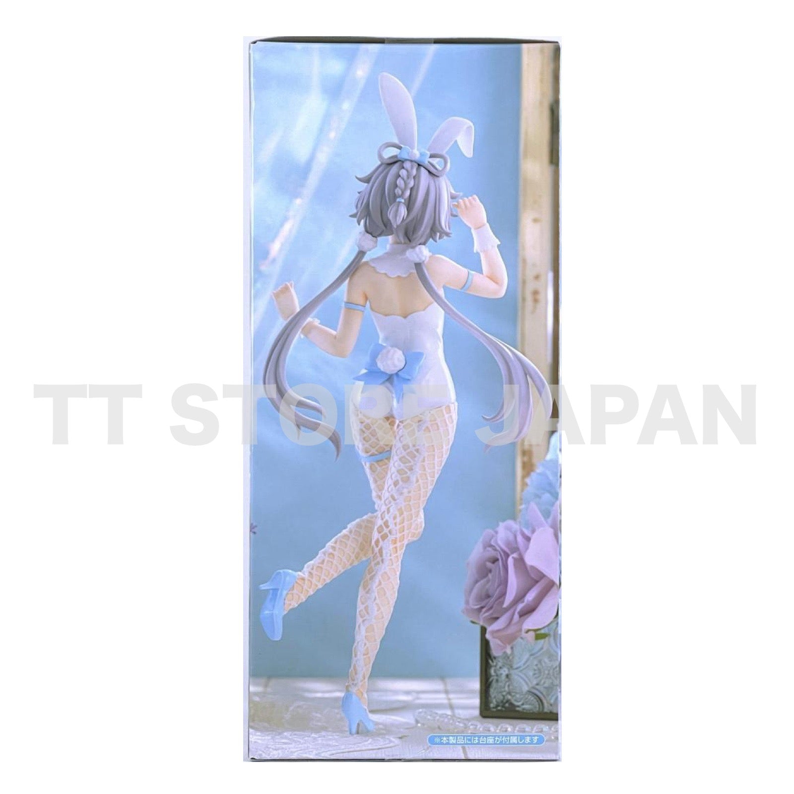 Luo Tianyi Figure BiCute Bunnies New Japan VSINGER