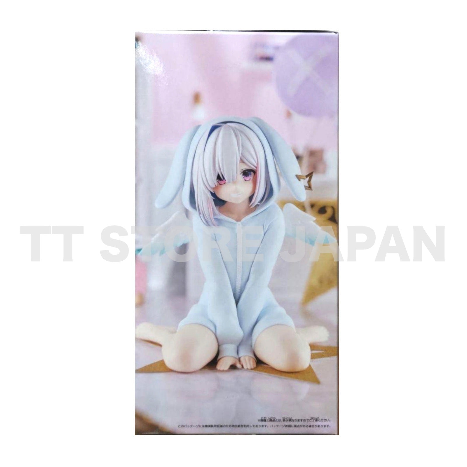 #hololive IF Amane Kanata Figure Relax time New VTuber hololive