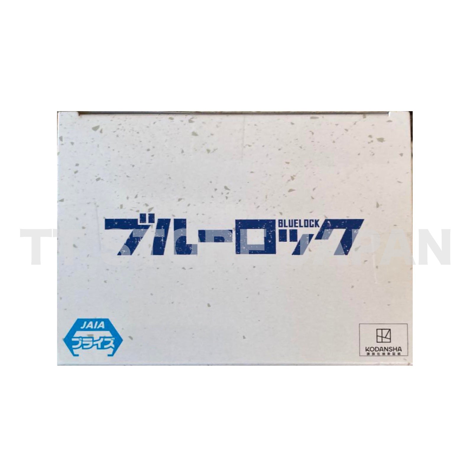 BLUE LOCK Rensuke Kunigami Figure TV Anime Football Banpresto