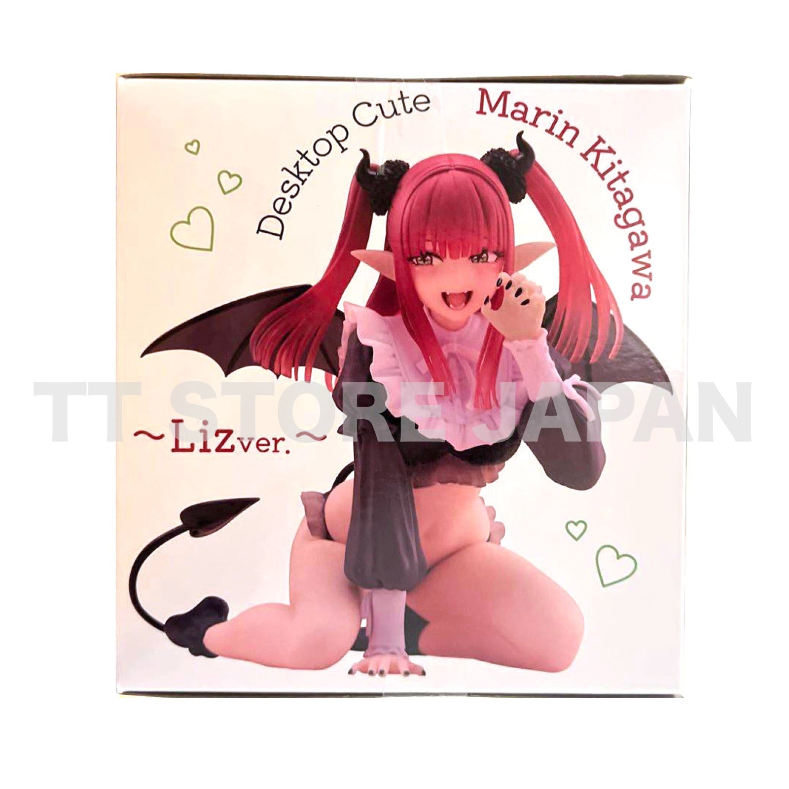 My Dress Up Darling Marin Kitagawa Figure Desktip Cute Rizu ver. Taito