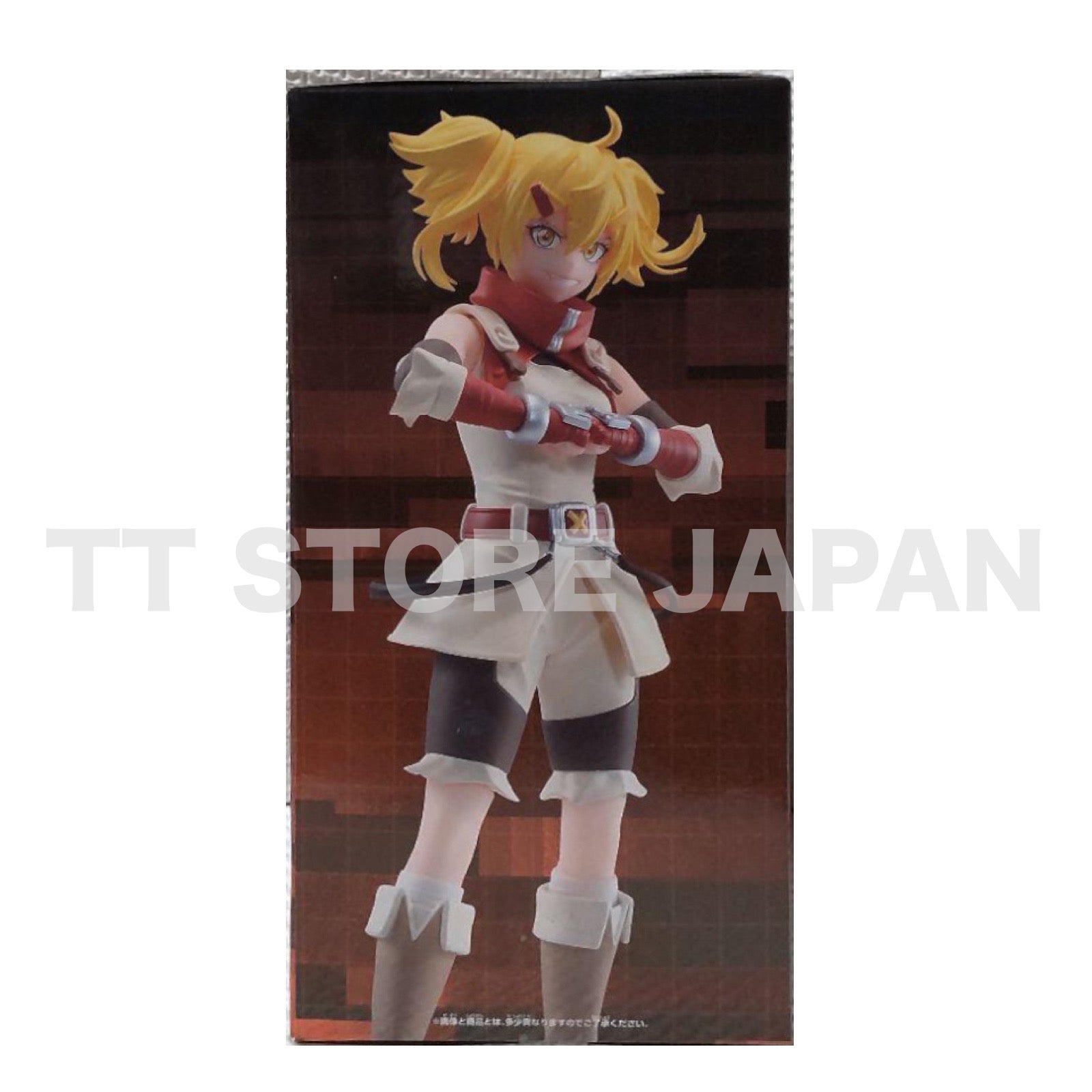 Shangri-La Frontier Oikatso Figure Banpresto New TV Anime