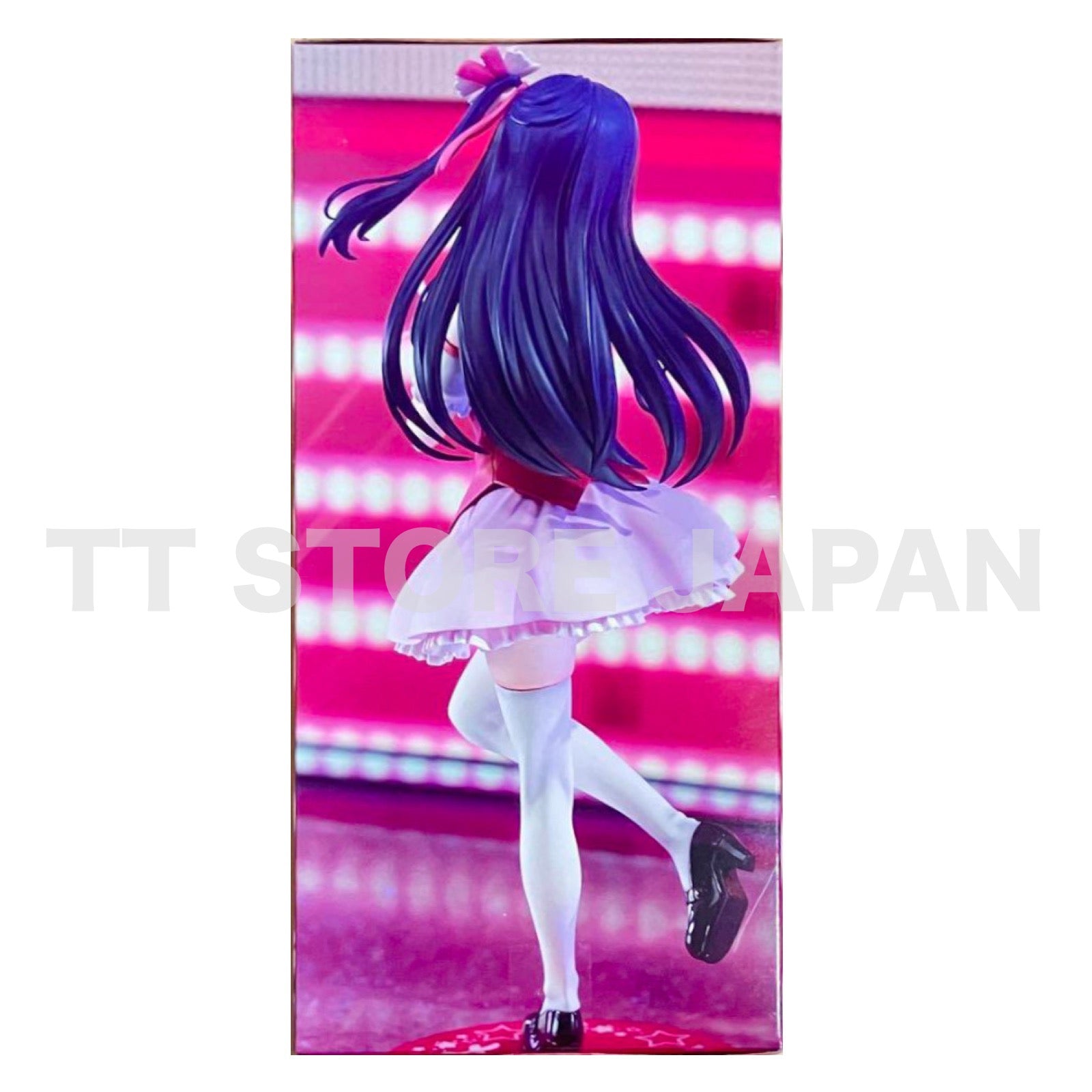 Oshi no Ko Ai Hoshino Figure Trio Try iT Figure FuRyu