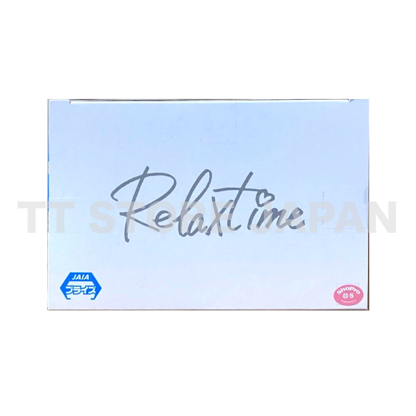 The Return of Lum Urusei Yatsura Lum vol.2 Figure Relax time BANPRESTO