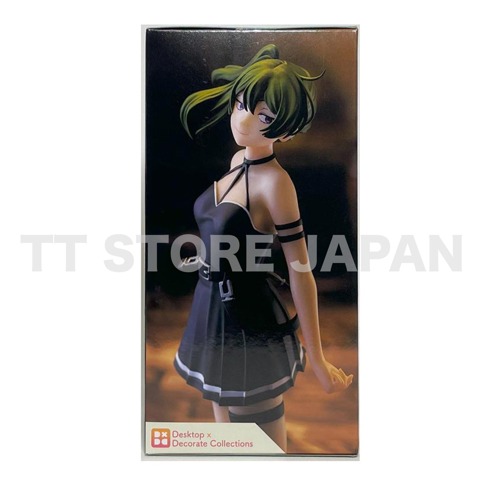 Frieren Beyond Journey's End Figure Ubel Desktop Decorate Collections SEGA