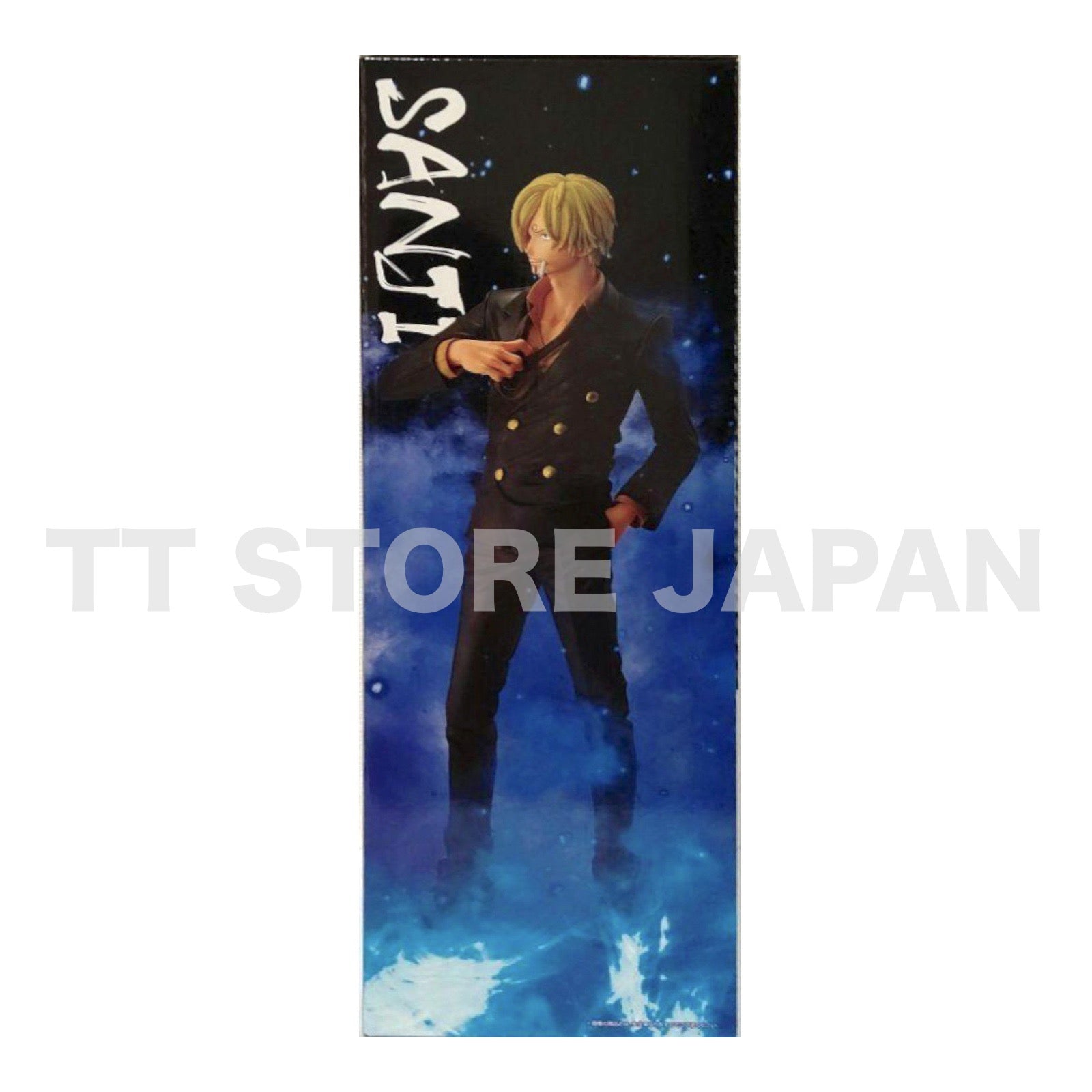 One Piece Sanji Figure Ichiban Kuji Beyond The Trials C Masterlise New Japan