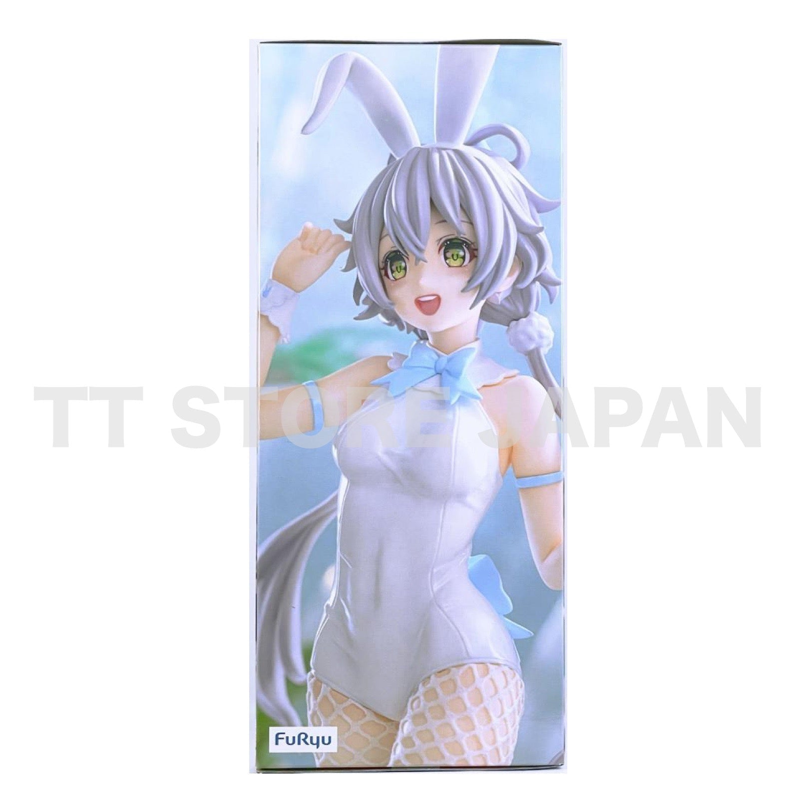 Luo Tianyi Figure BiCute Bunnies New Japan VSINGER