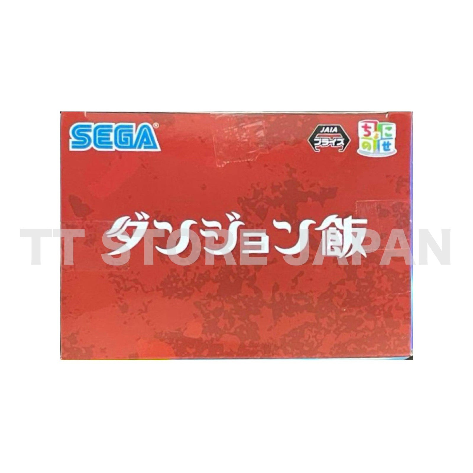 Delicious in Dungeon Marcille Figure Chokonose Premium Marushiru SEGA