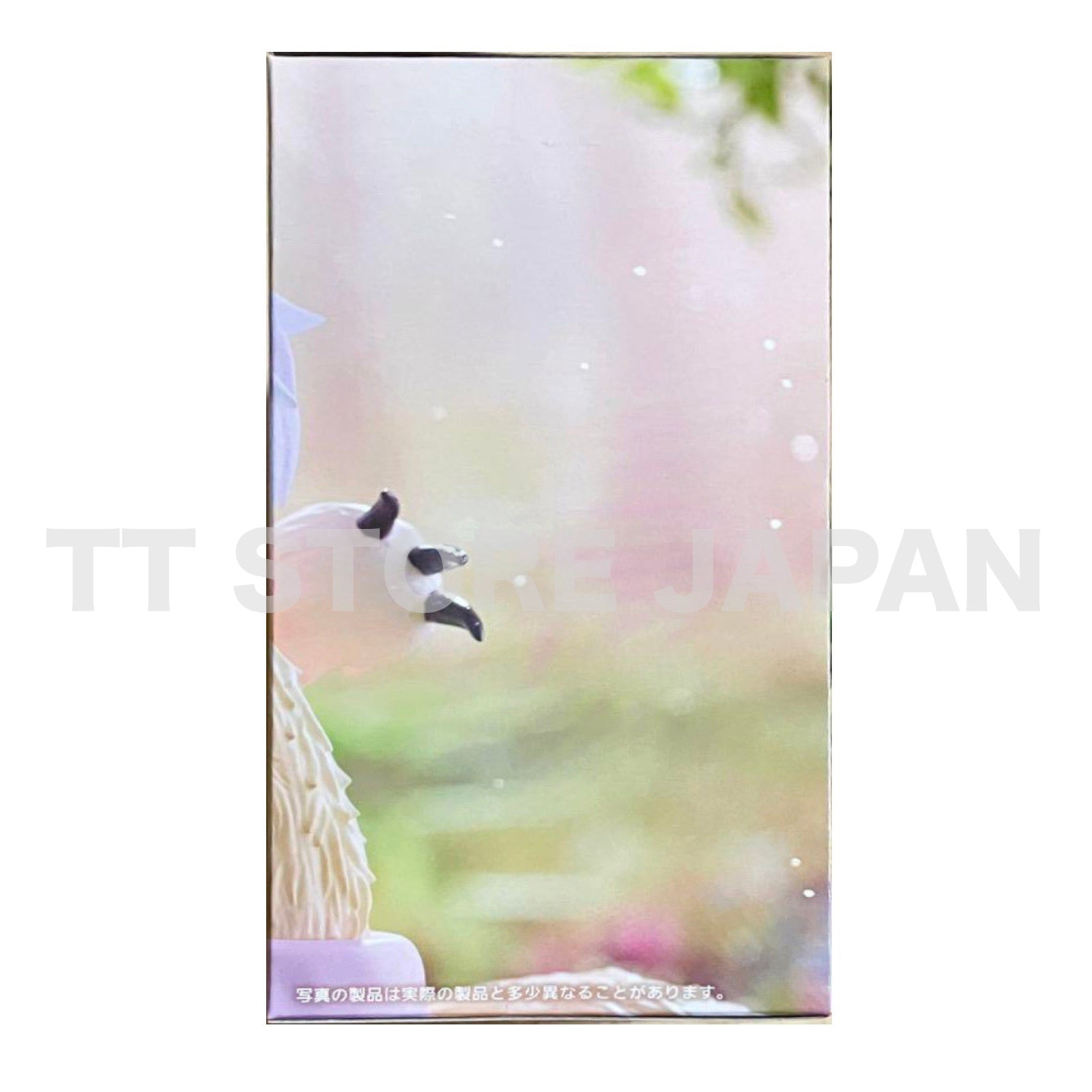 MADE IN ABYSS Nanachi Figure Desktop Cute Golden City of the Scorching Sun TAITO