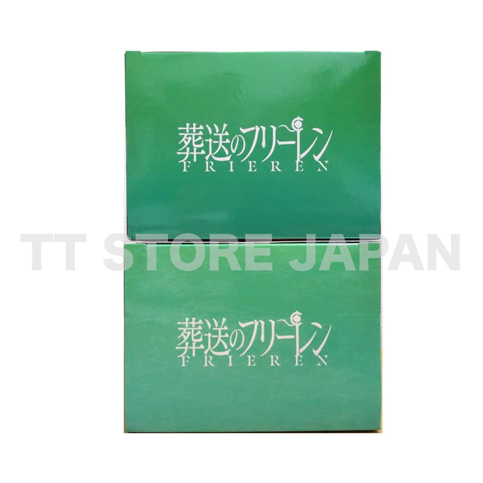 Frieren Beyond Journey's End Figure Aura the guillotine Ubel Desktop Decorate